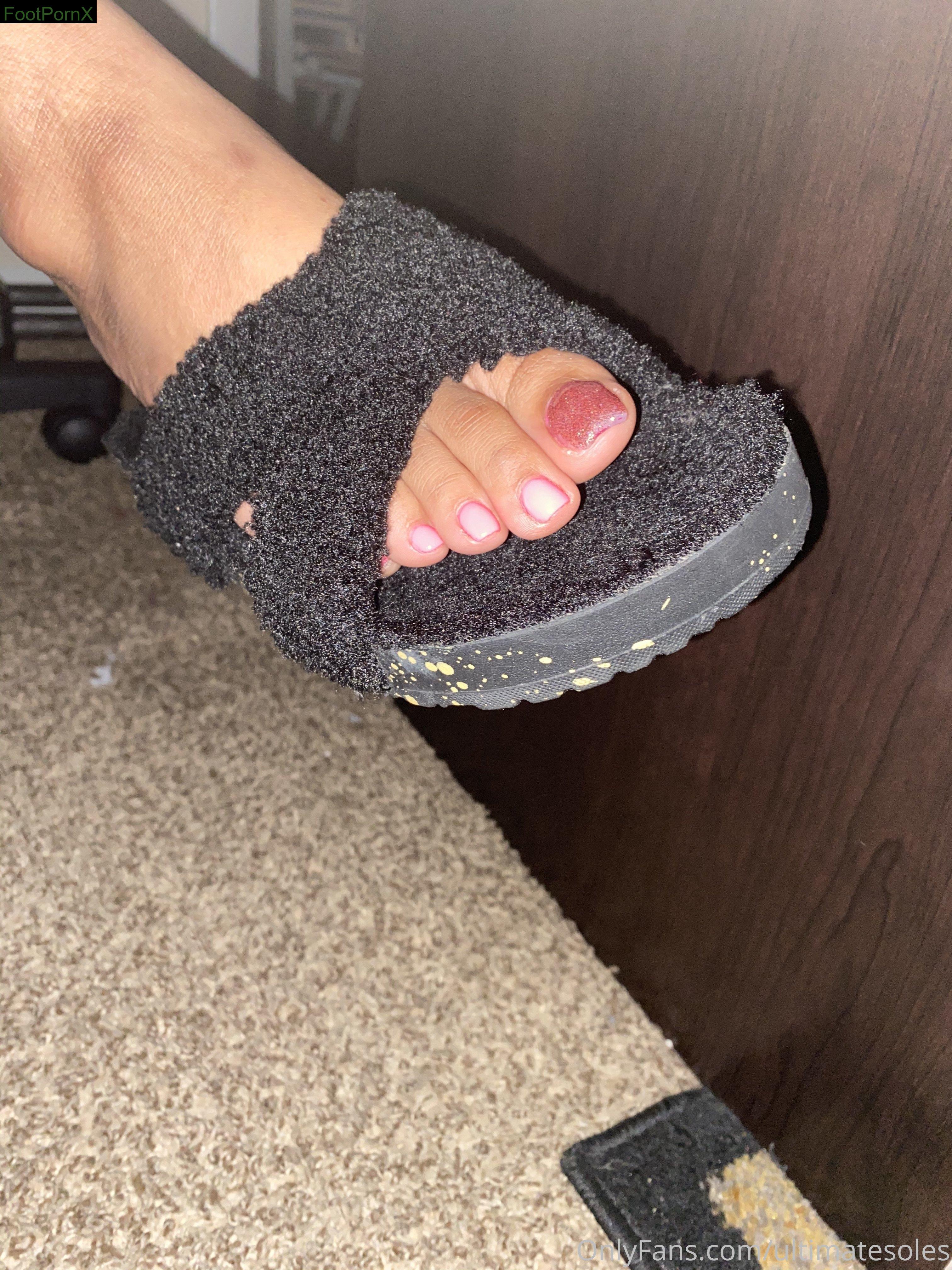 ultimatesoles feet photo 3