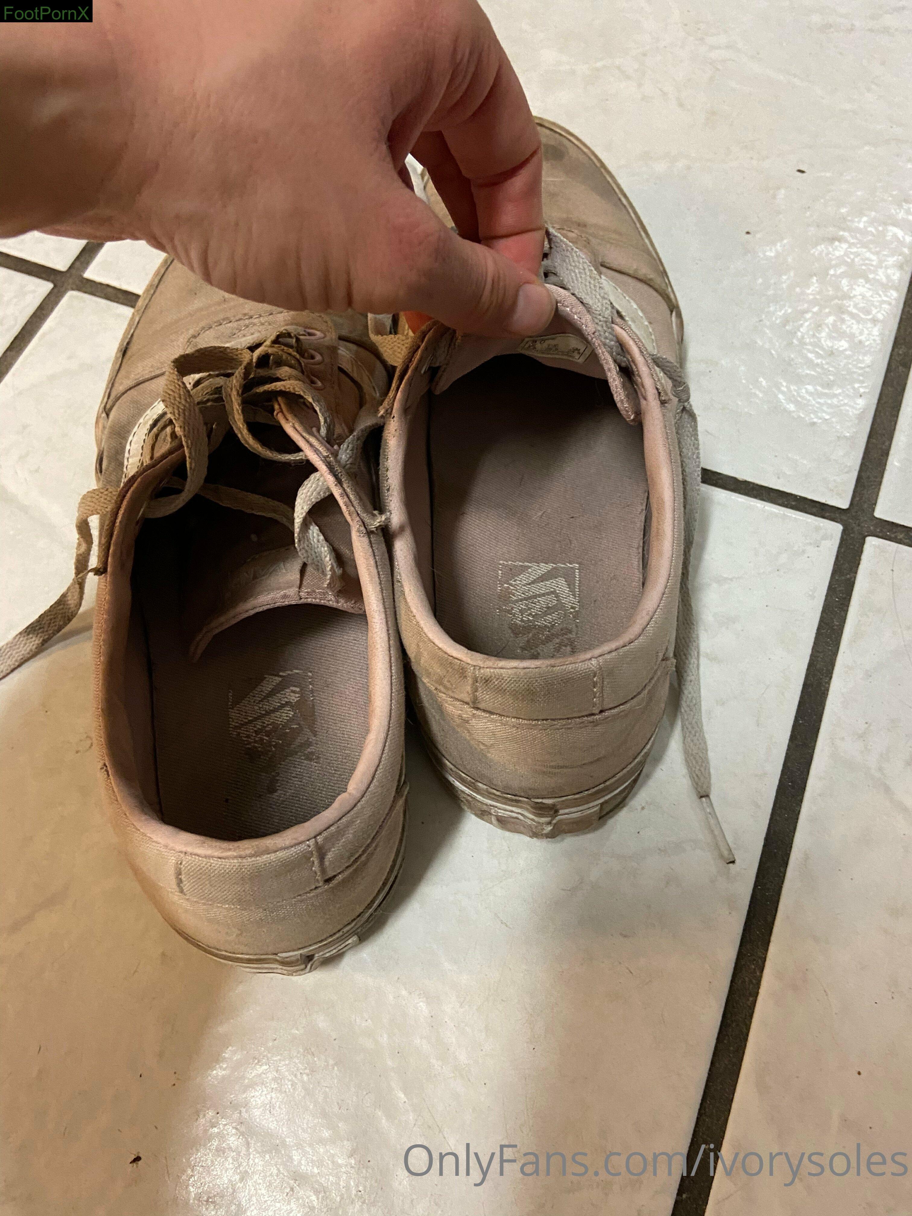 ivorysoles feet photo 13