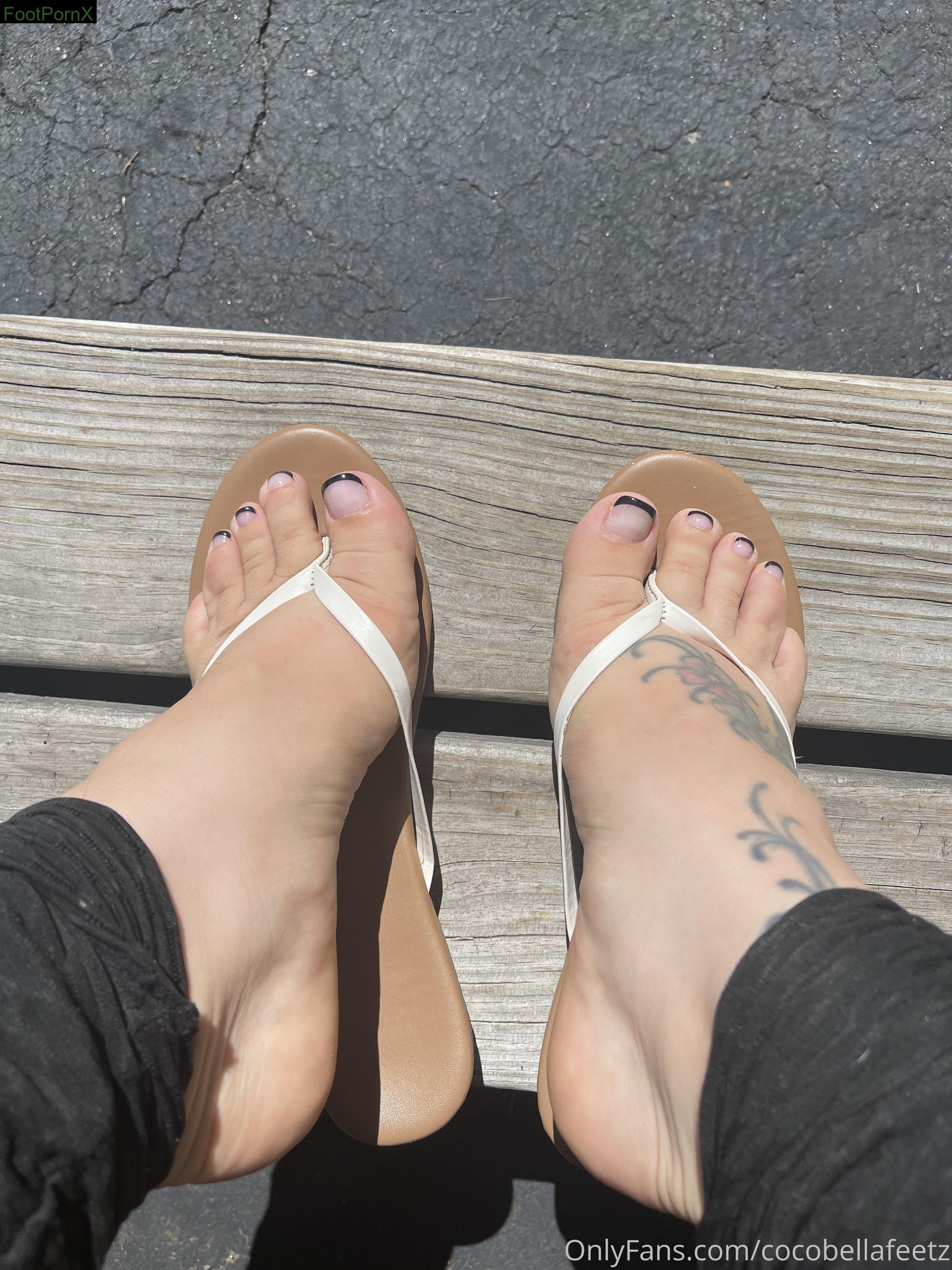 cocobellafeetz feet photo 6