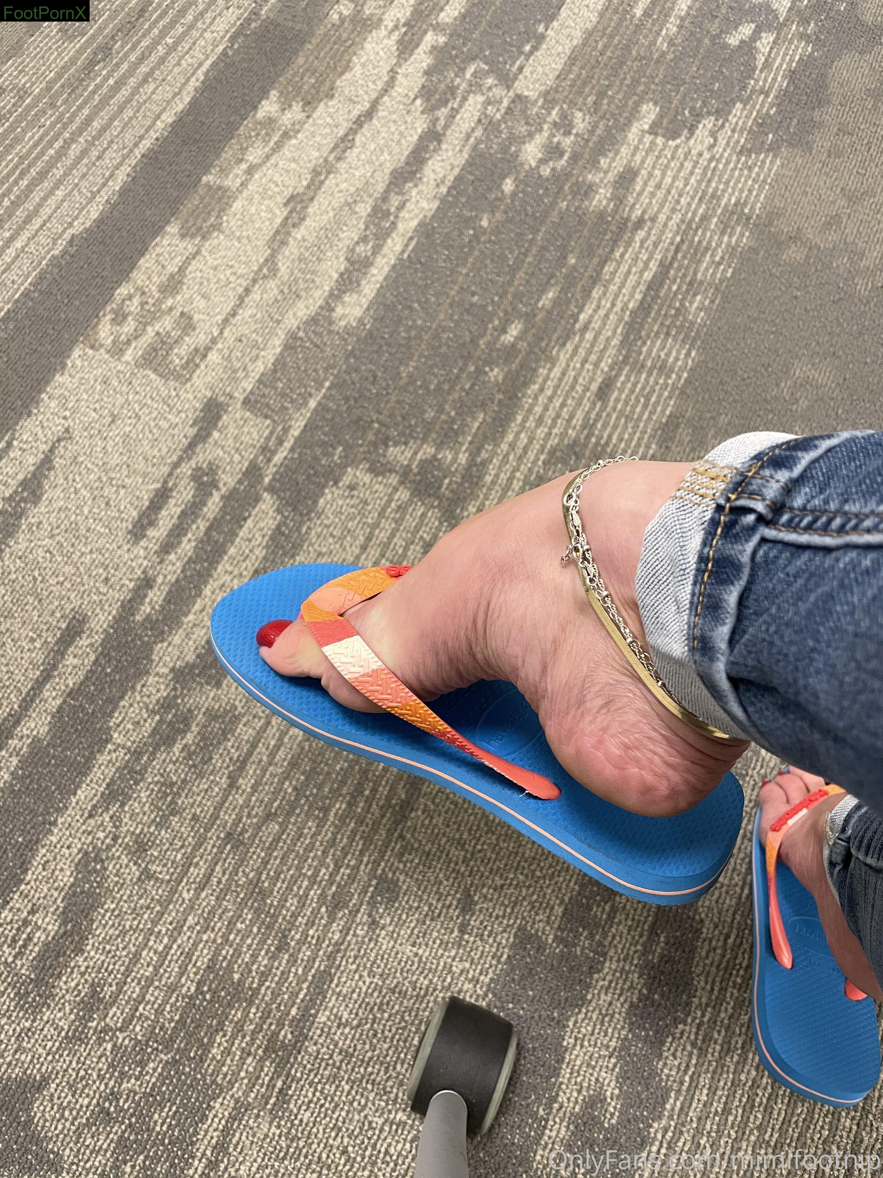 mimifootnip feet photo 8
