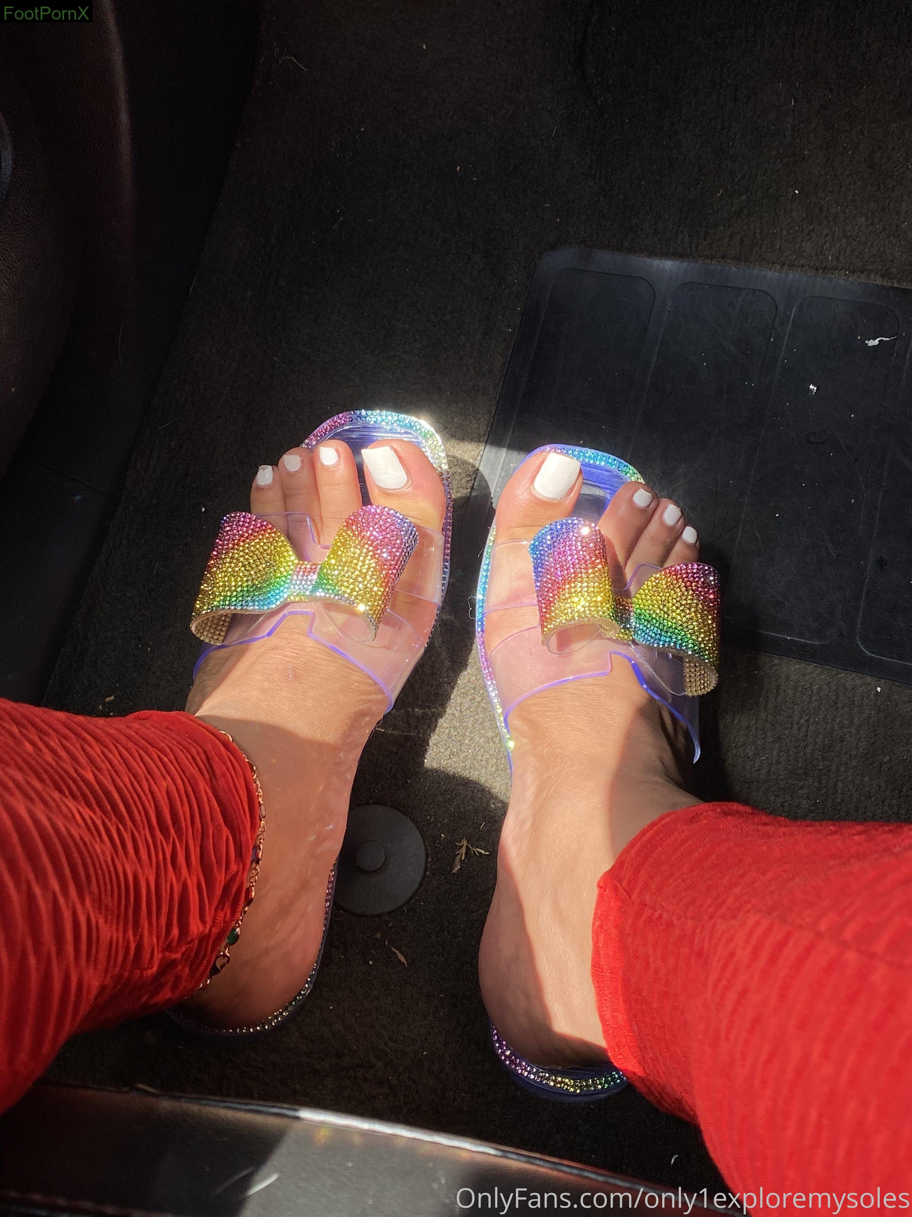 only1exploremysoles feet photo 18