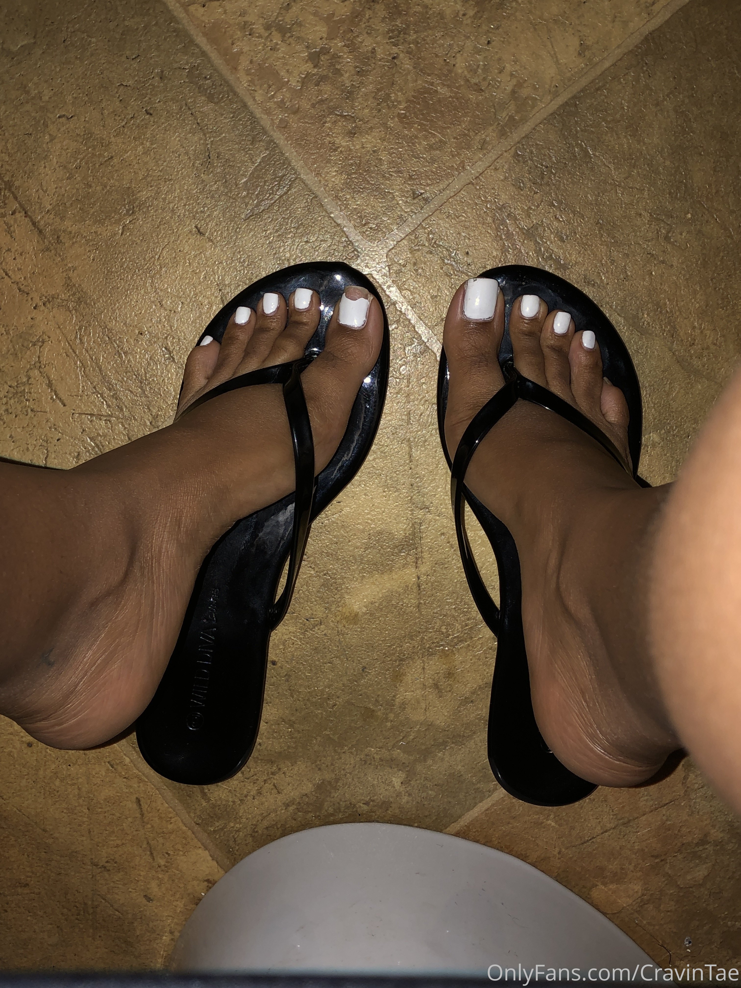 cravintae feet photo 12