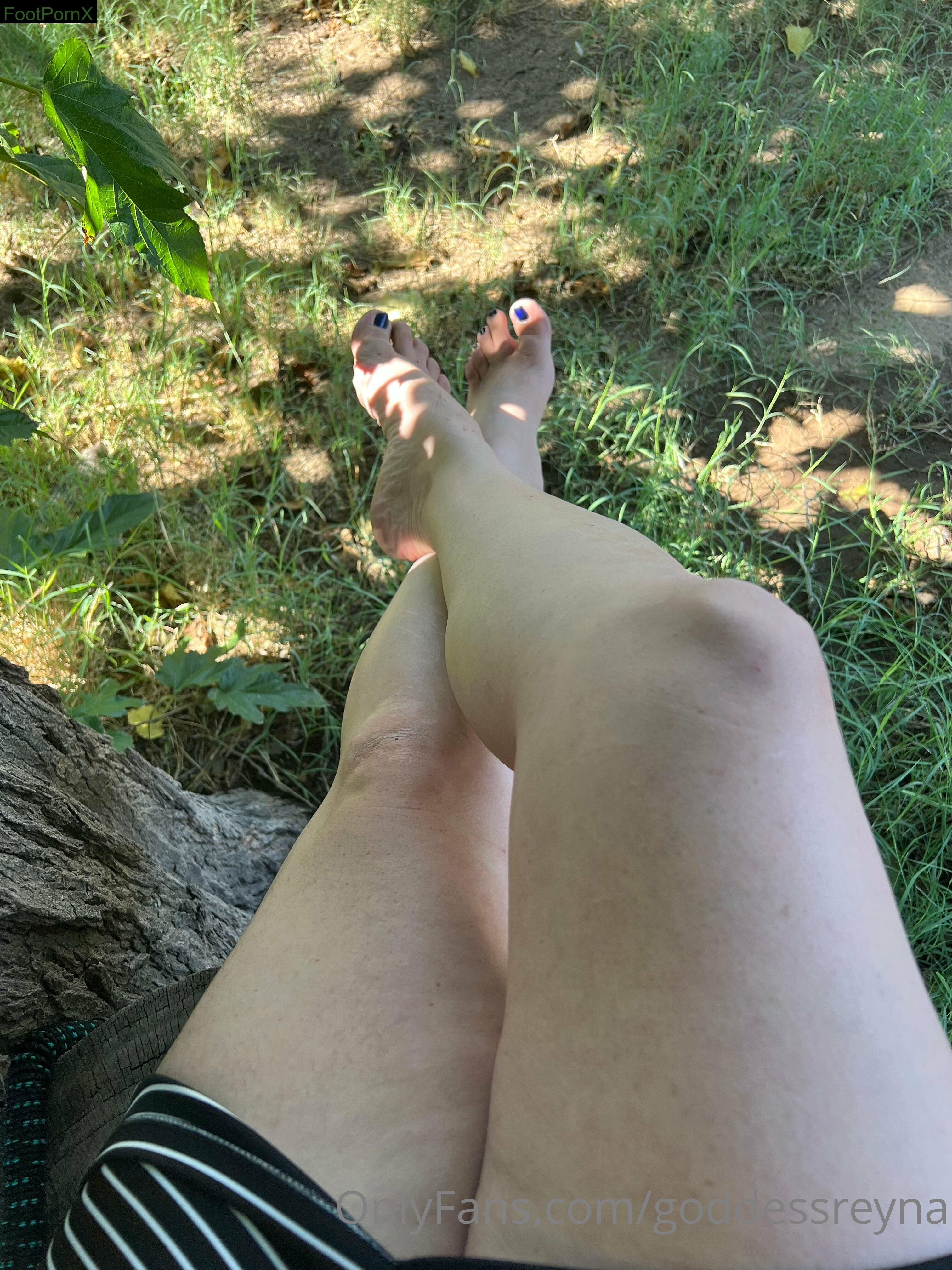 goddessreyna feet photo 13