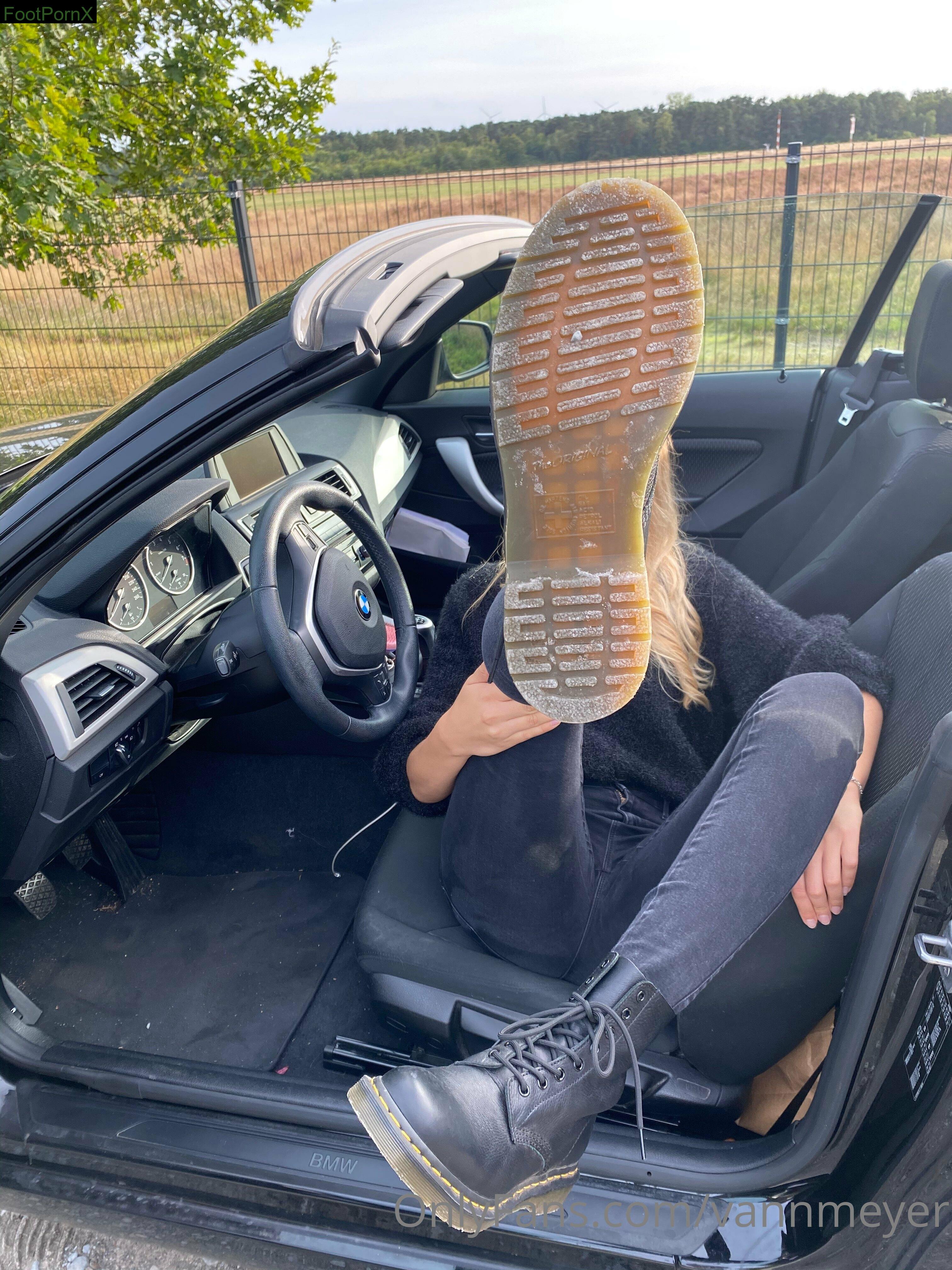 vannmeyer feet photo 20