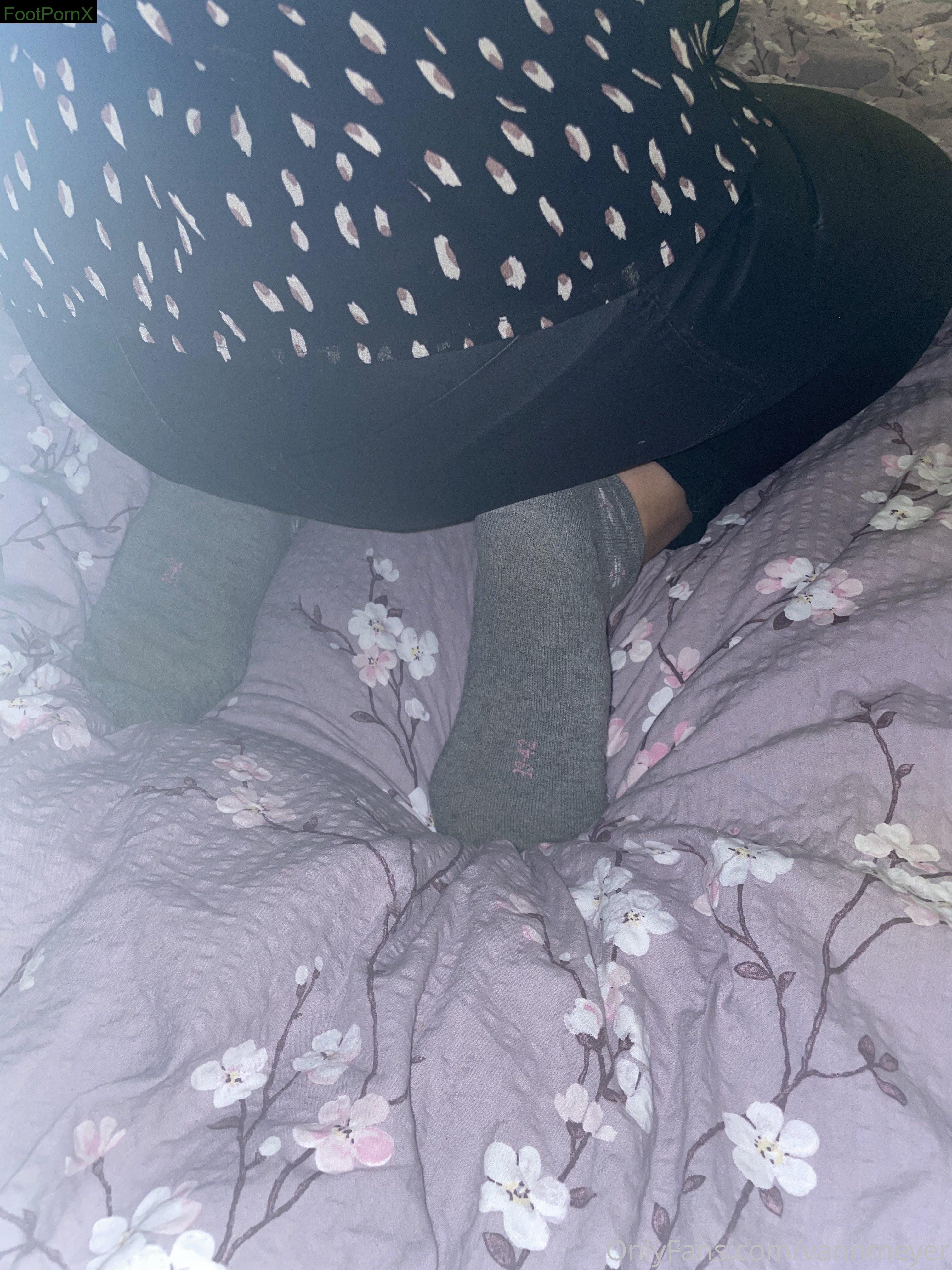 vannmeyer feet photo 21