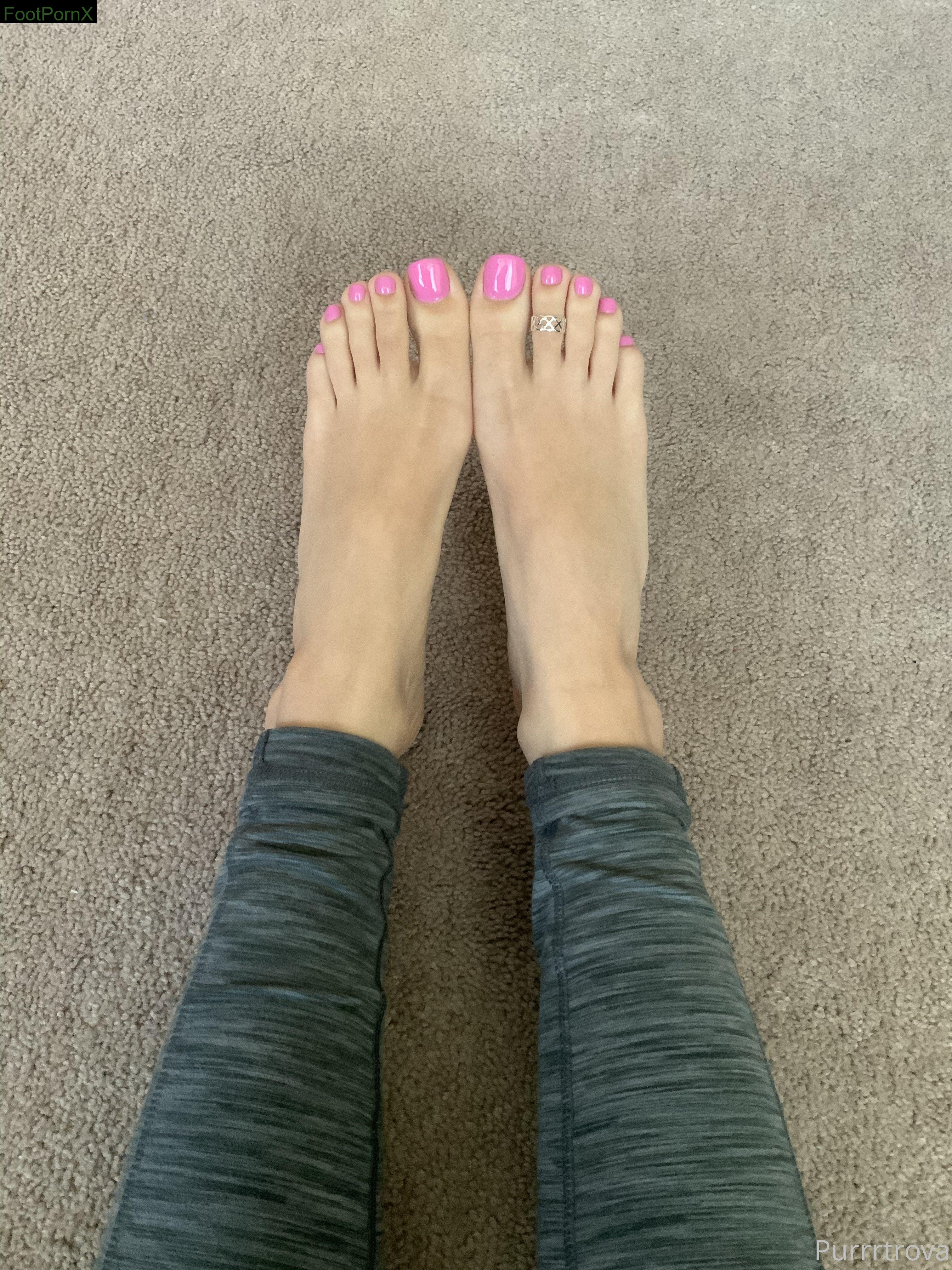 callmepurr feet photo 15
