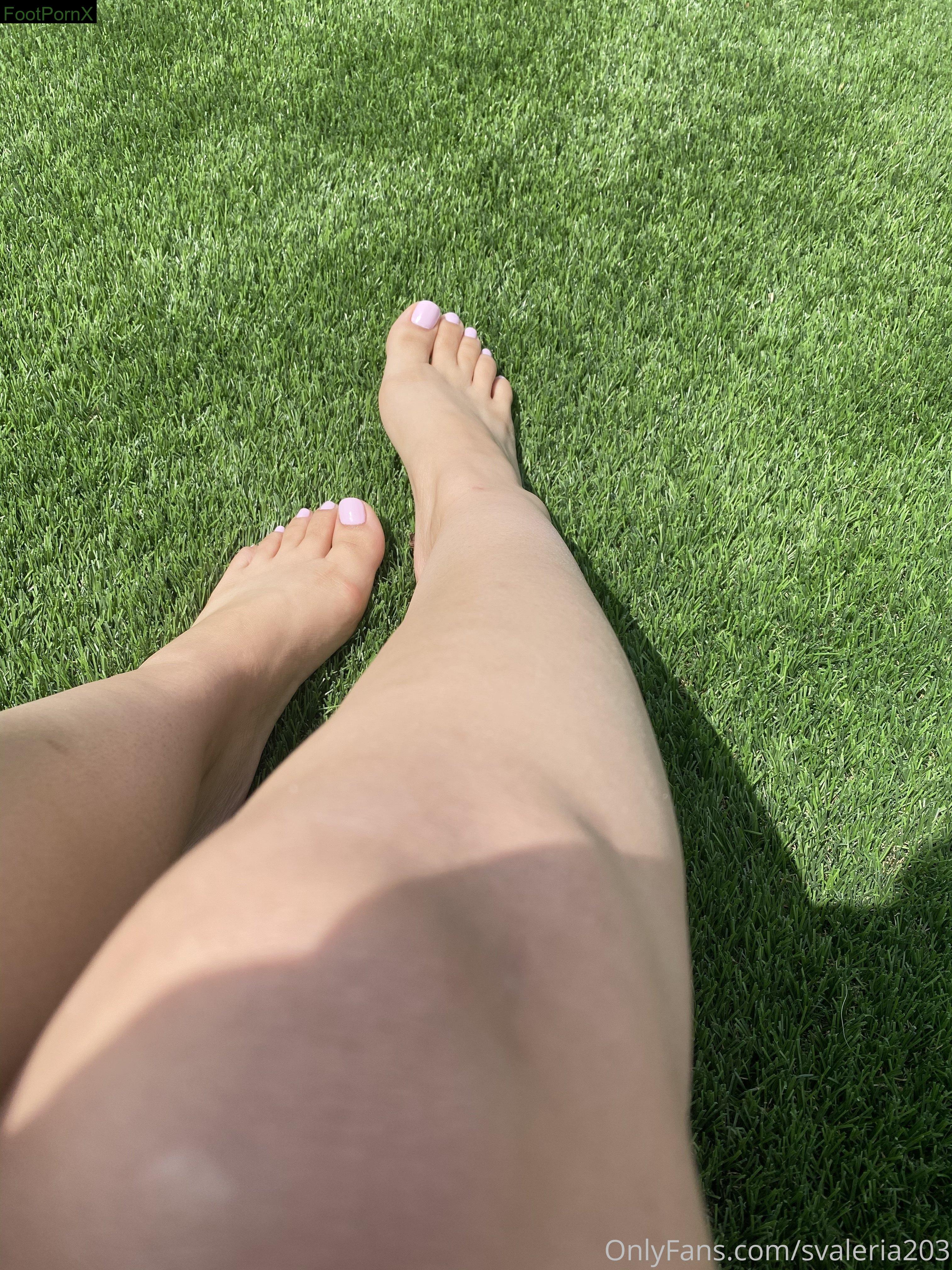 svaleria203 feet photo 19