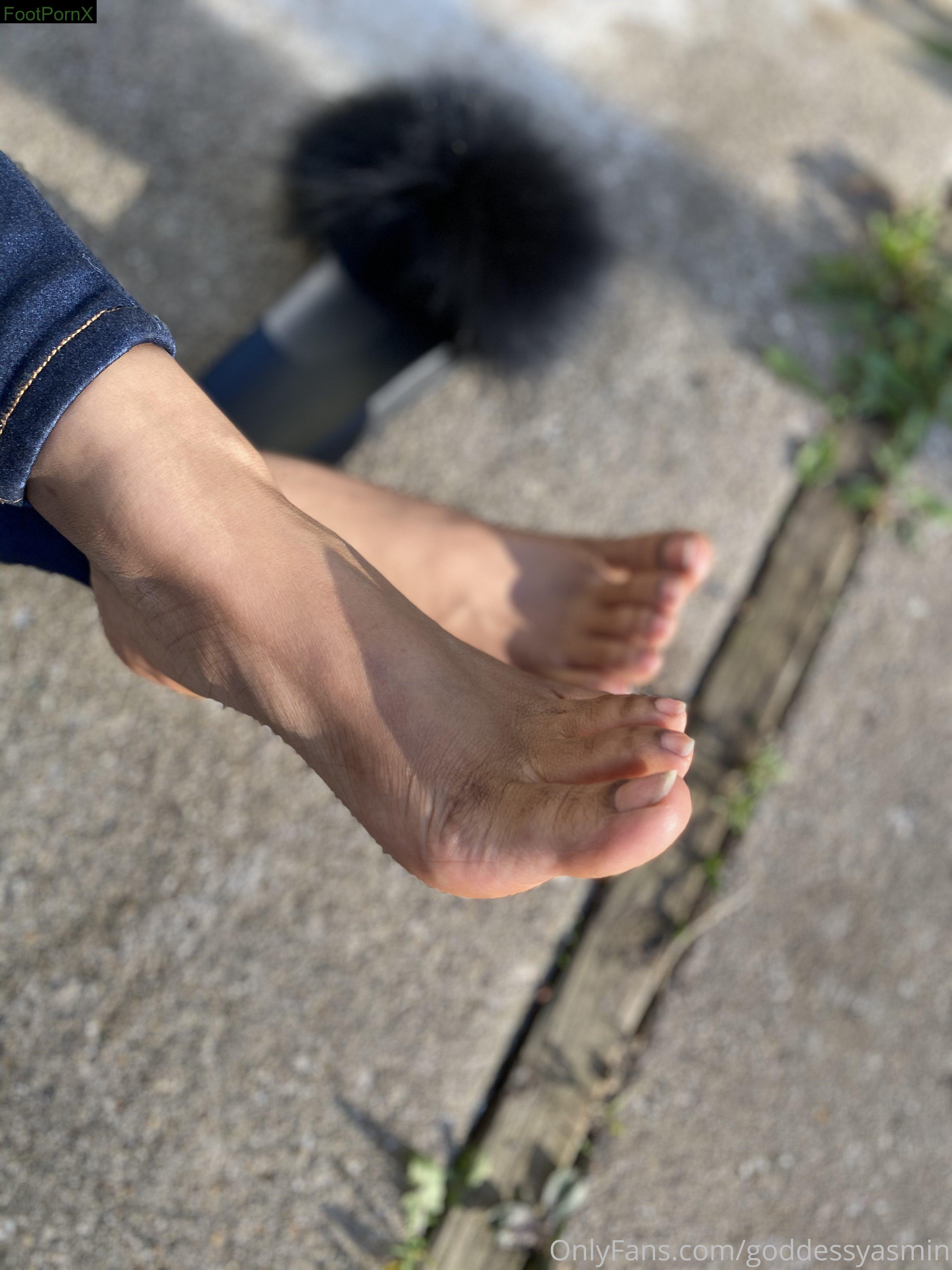 goddessyasmin feet photo 10
