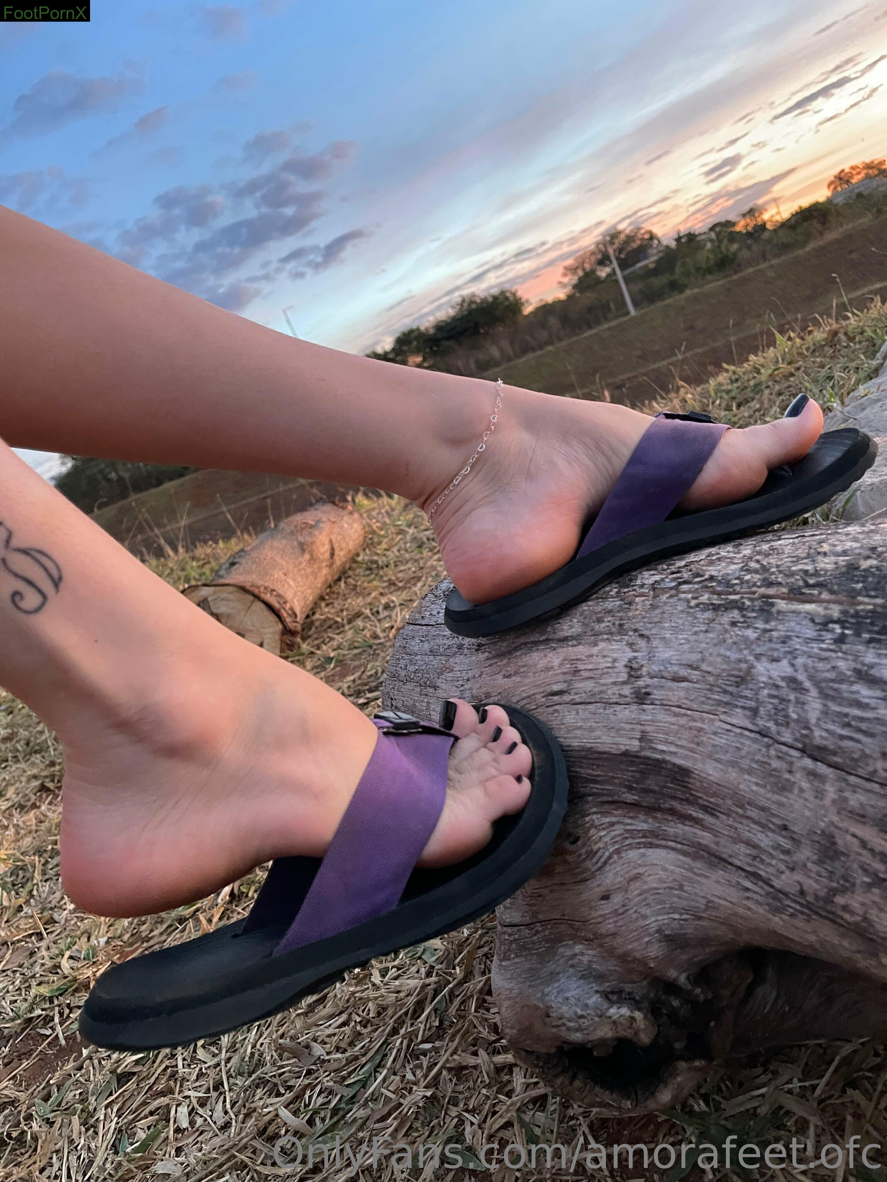 amorafeet.ofc feet photo 10