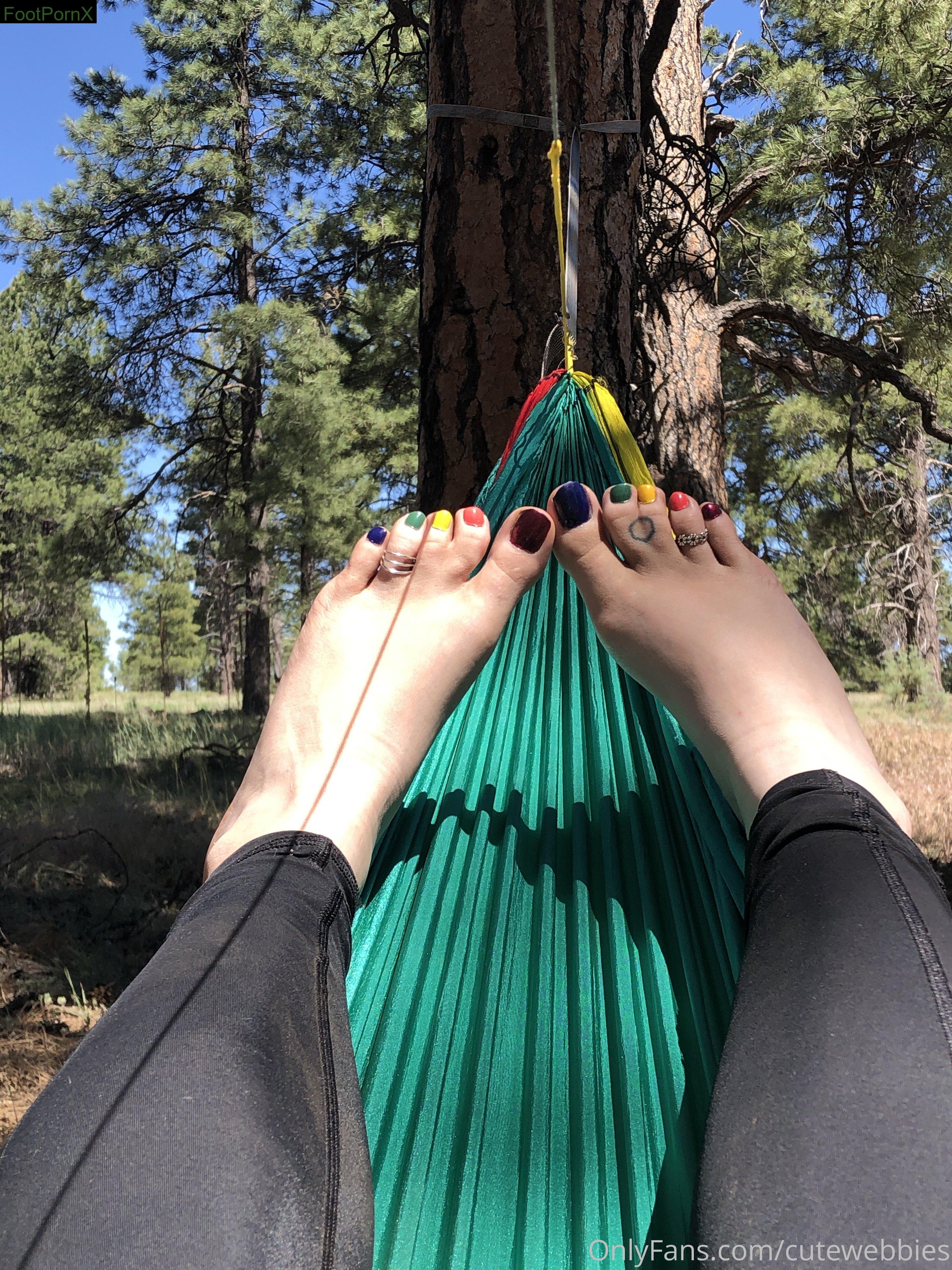 cutewebbies feet photo 15