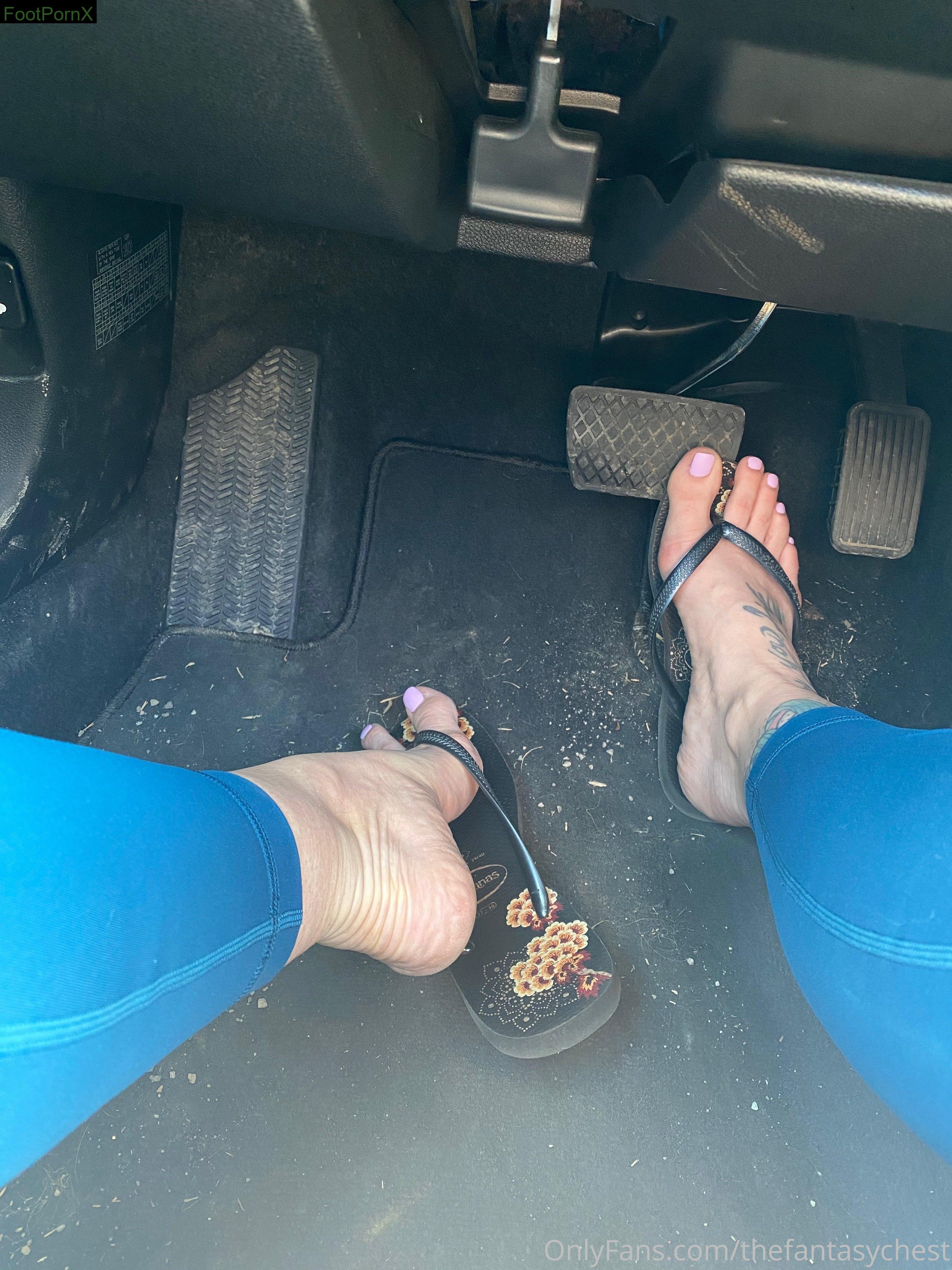 thefantasychest feet photo 12