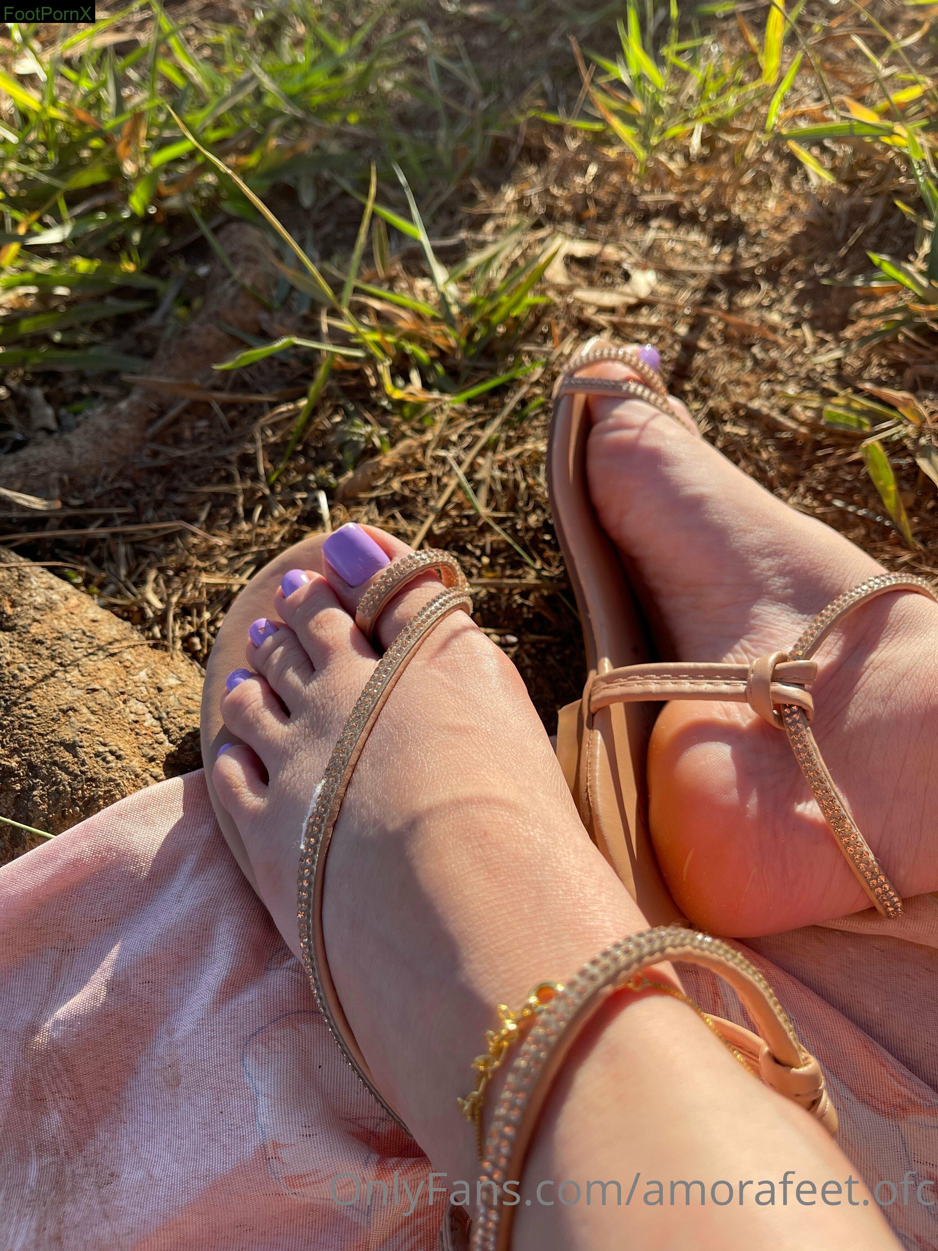 amorafeet.ofc feet photo 7