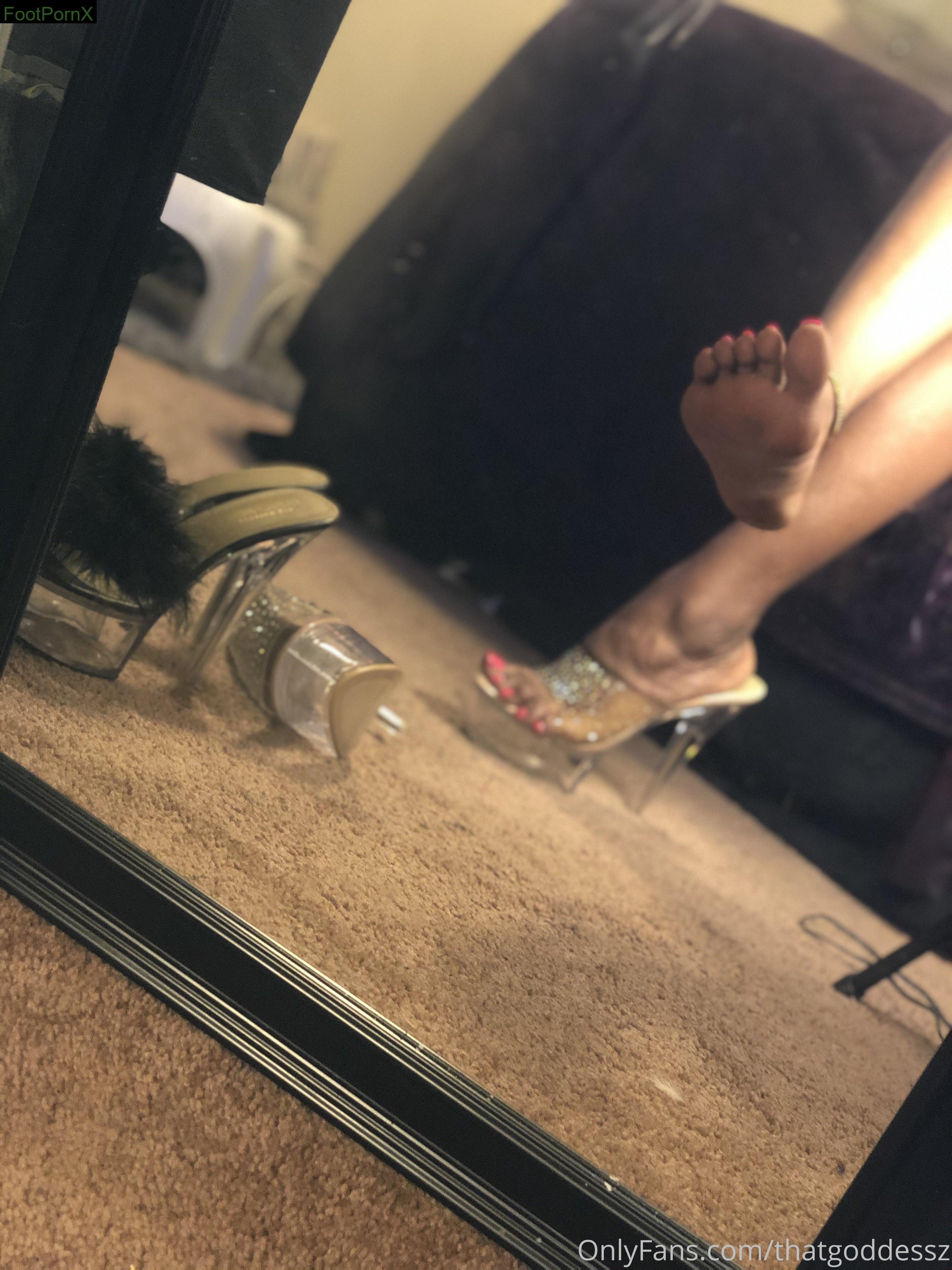 thatgoddessz feet photo 1