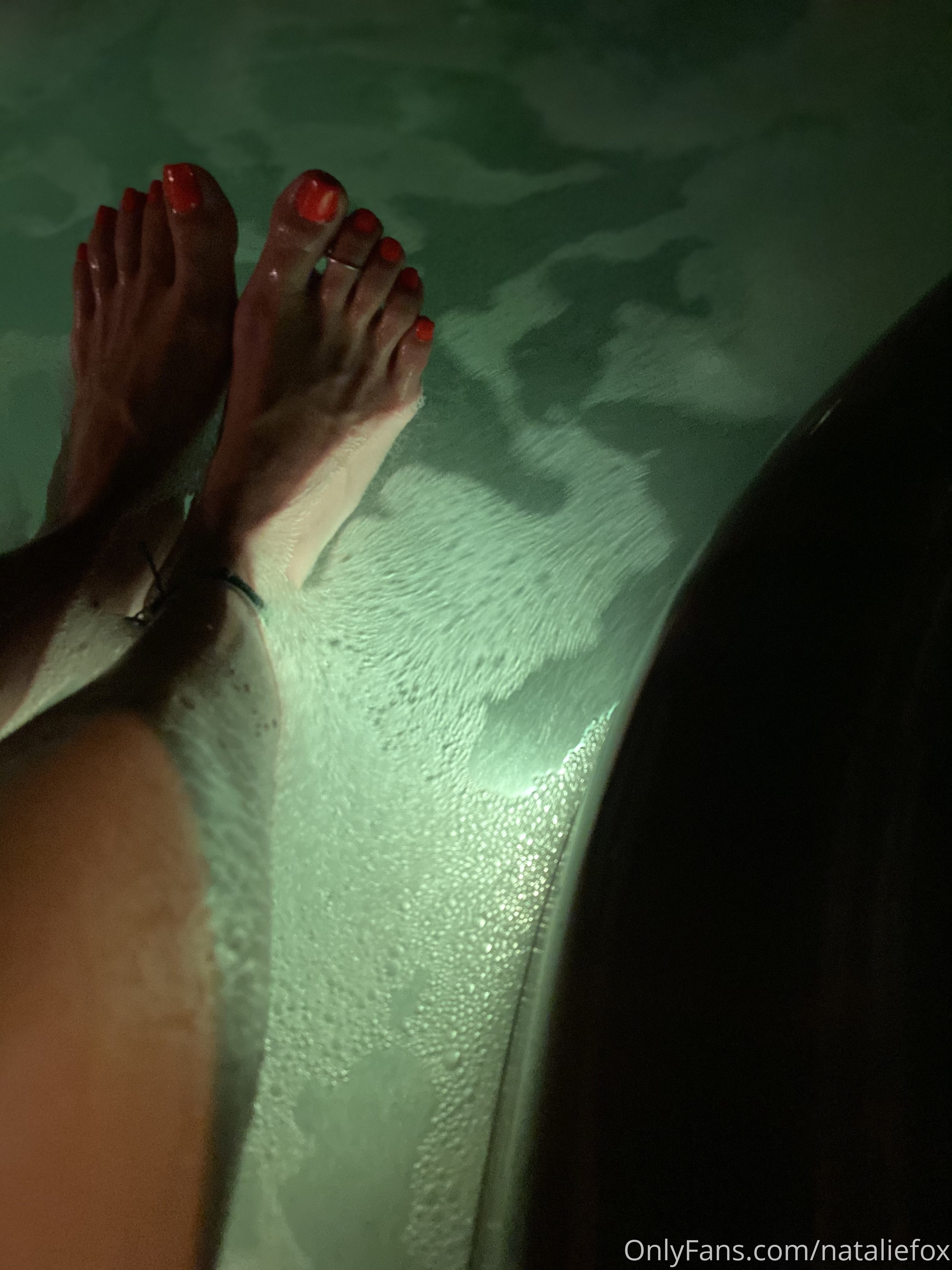 nataliefox feet photo 20