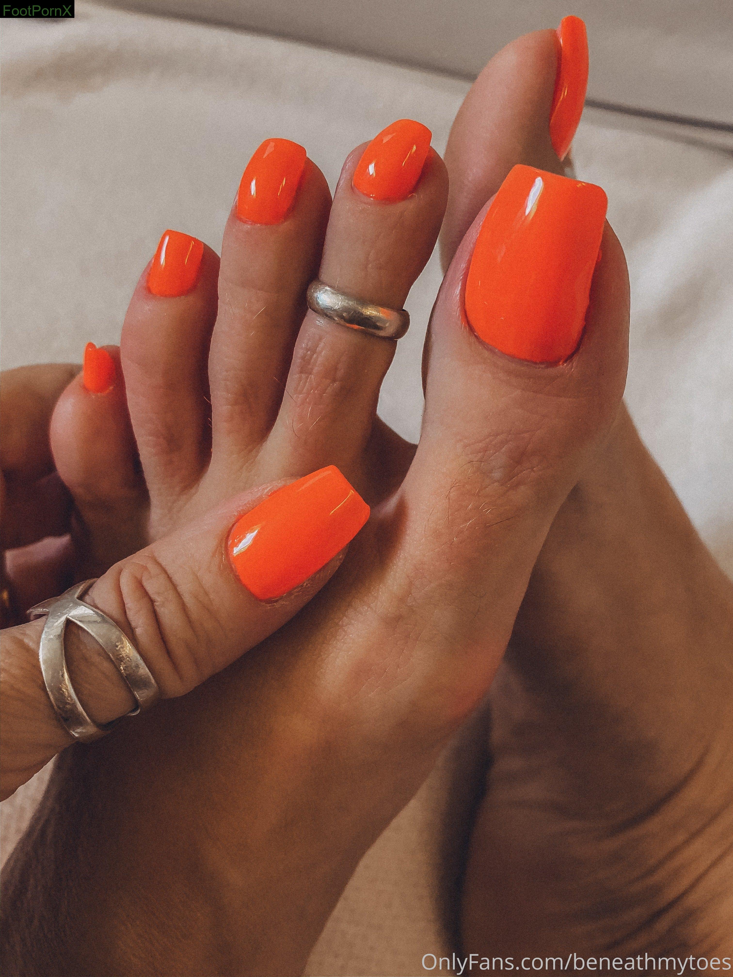 beneathmytoes feet photo 21