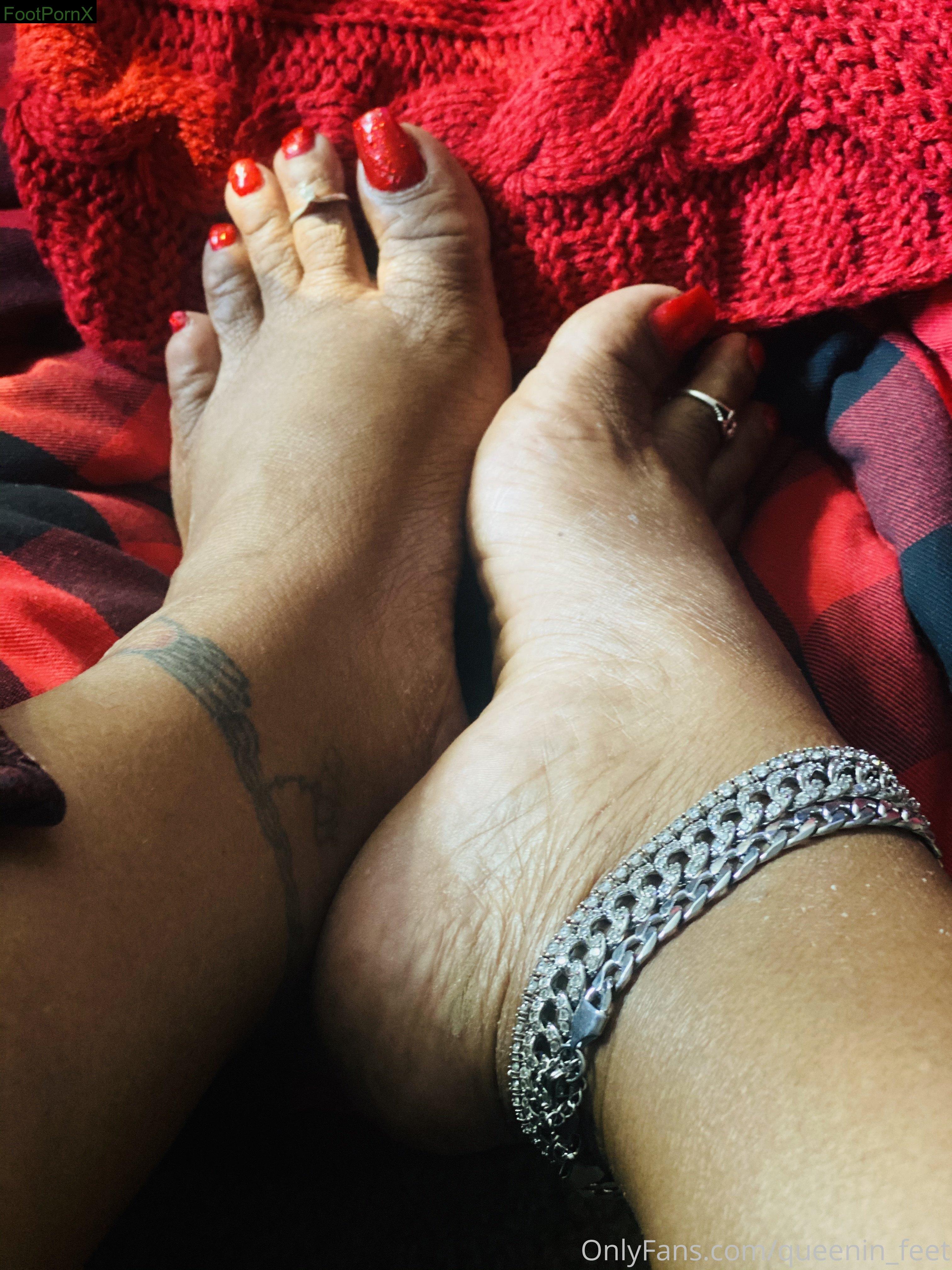 queenin_feet feet photo 4