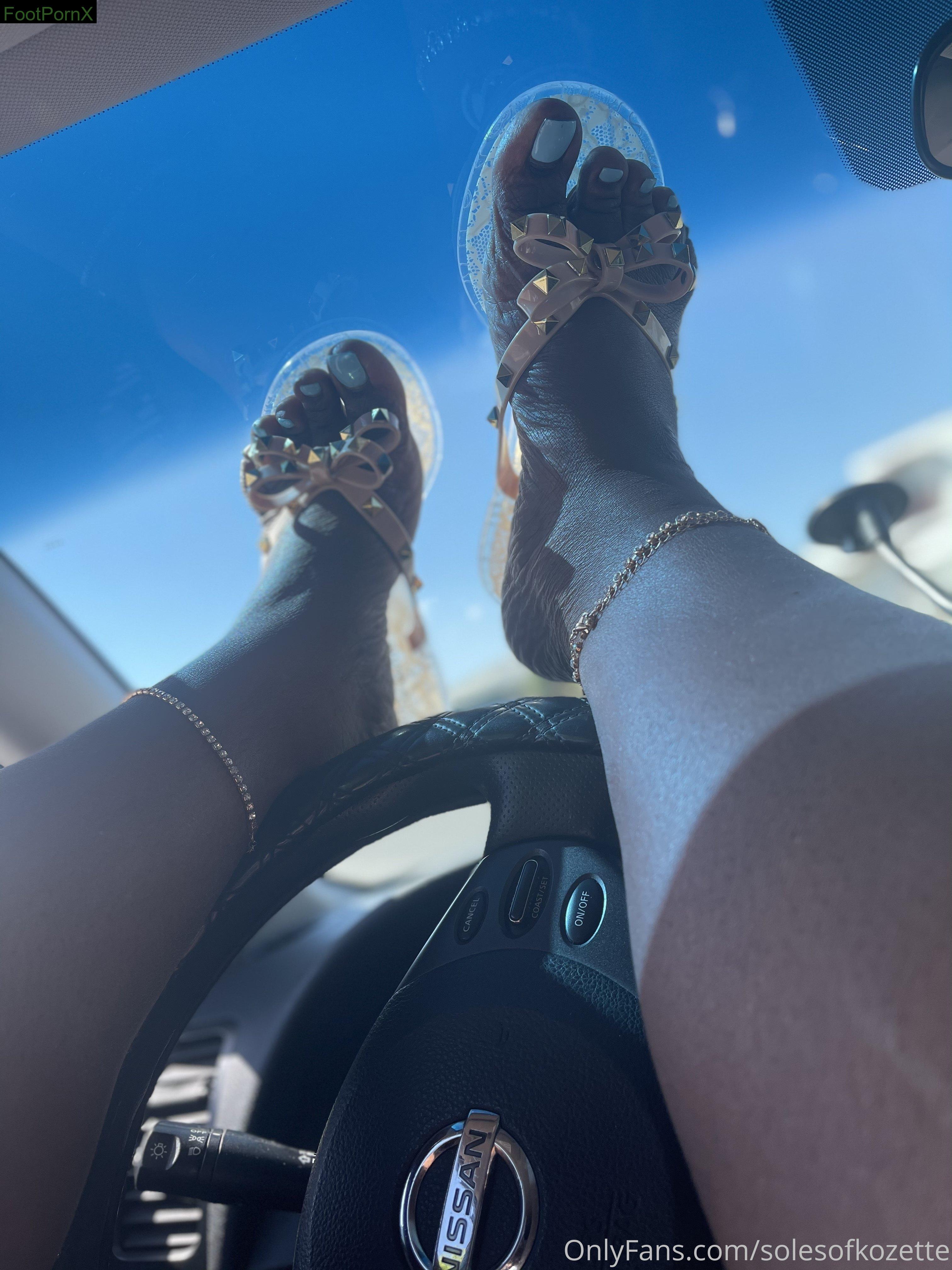 solesofkozette feet photo 5