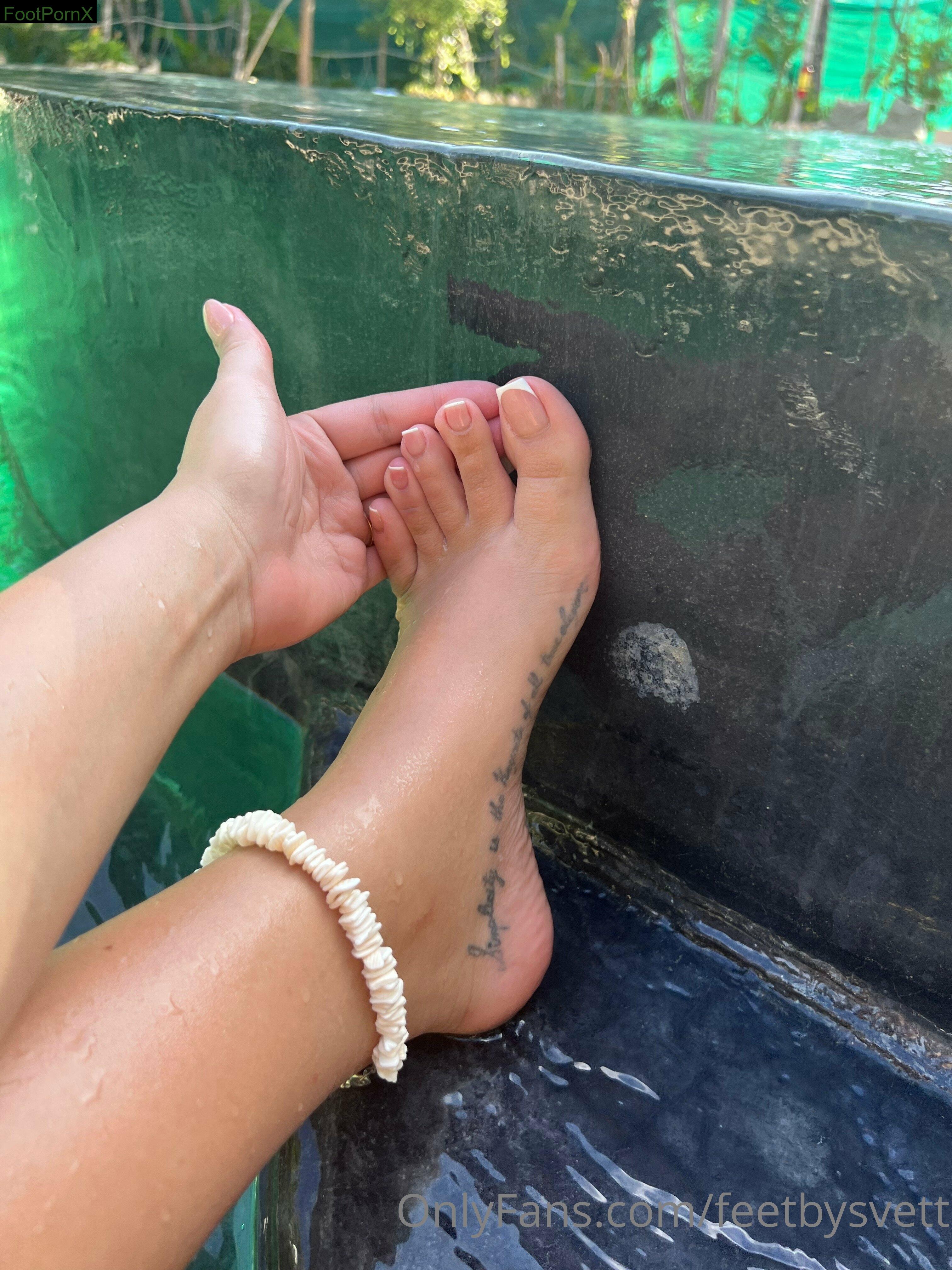 feetbysvett feet photo 7