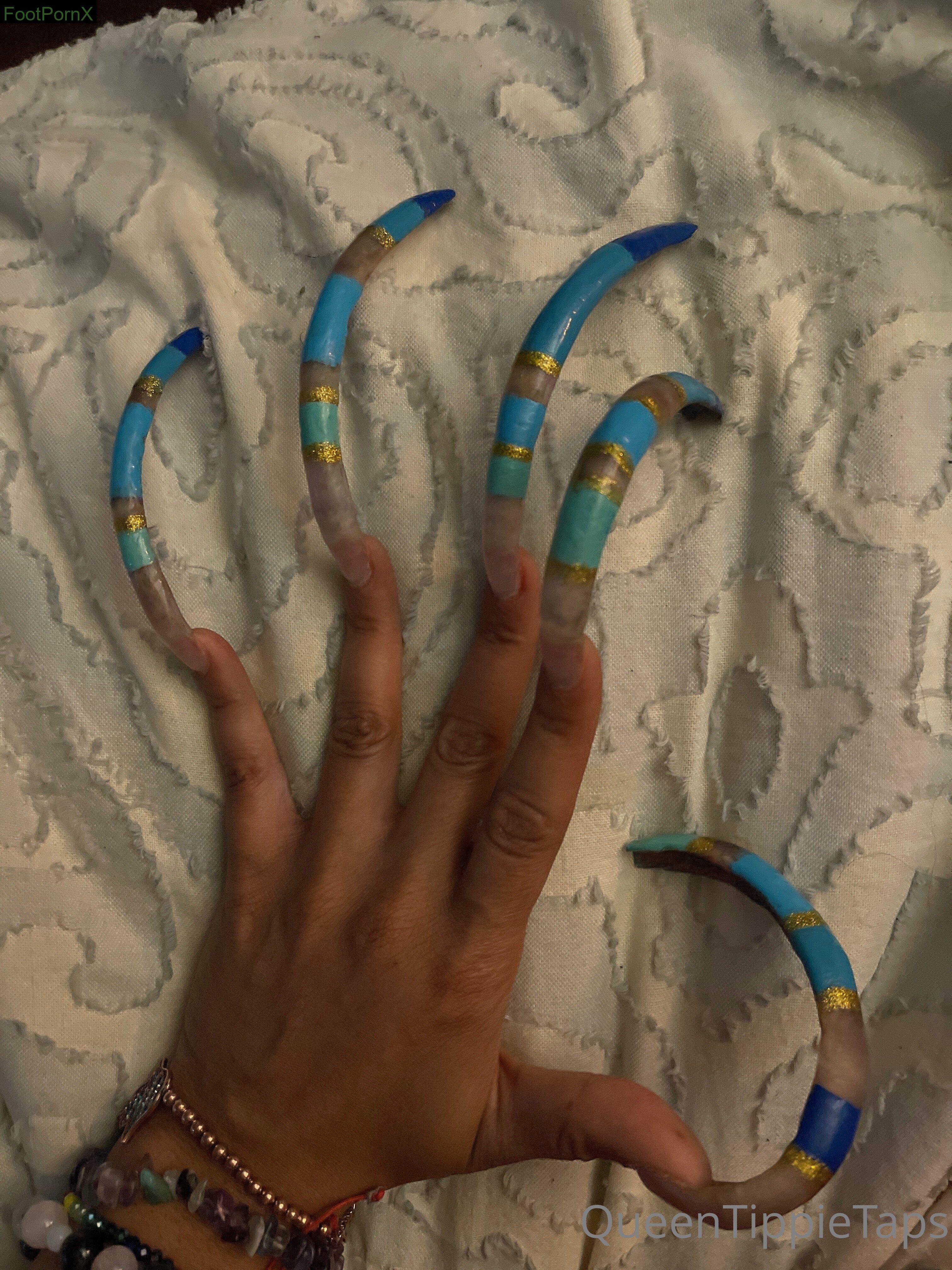 queentippietaps feet photo 19