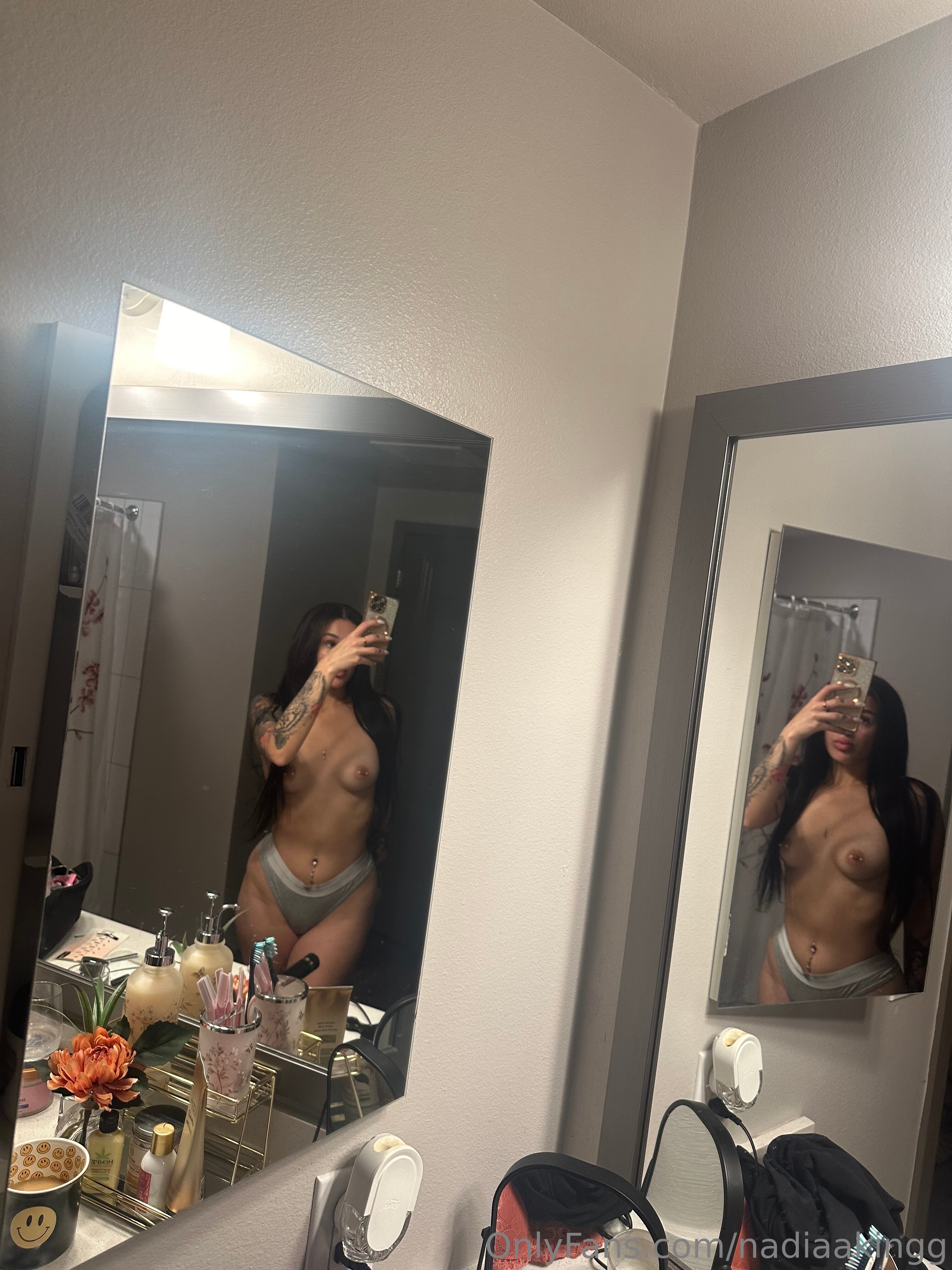 nadiaakingg feet photo 13