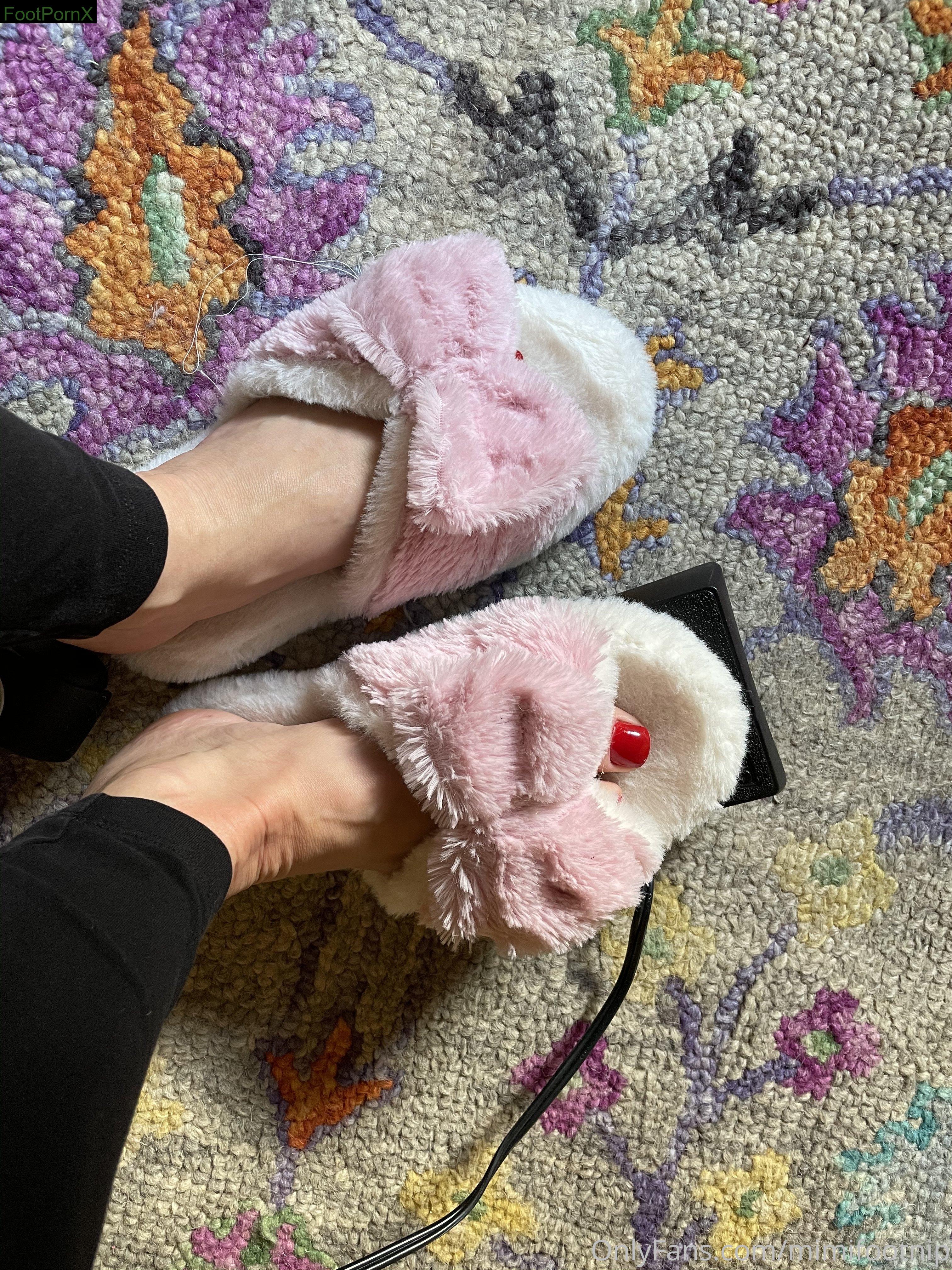 mimifootnip feet photo 4