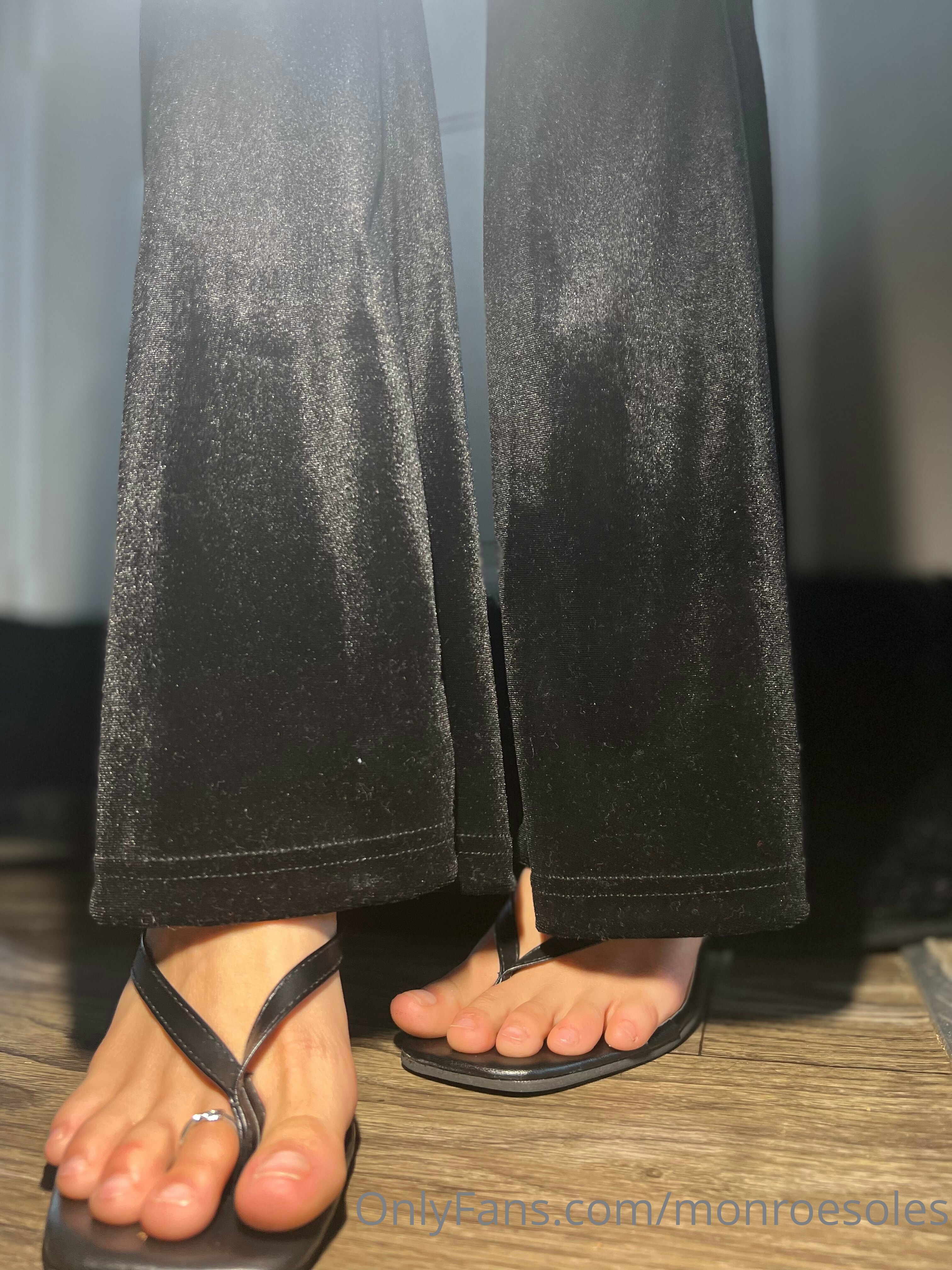 theemsmonroe feet photo 11