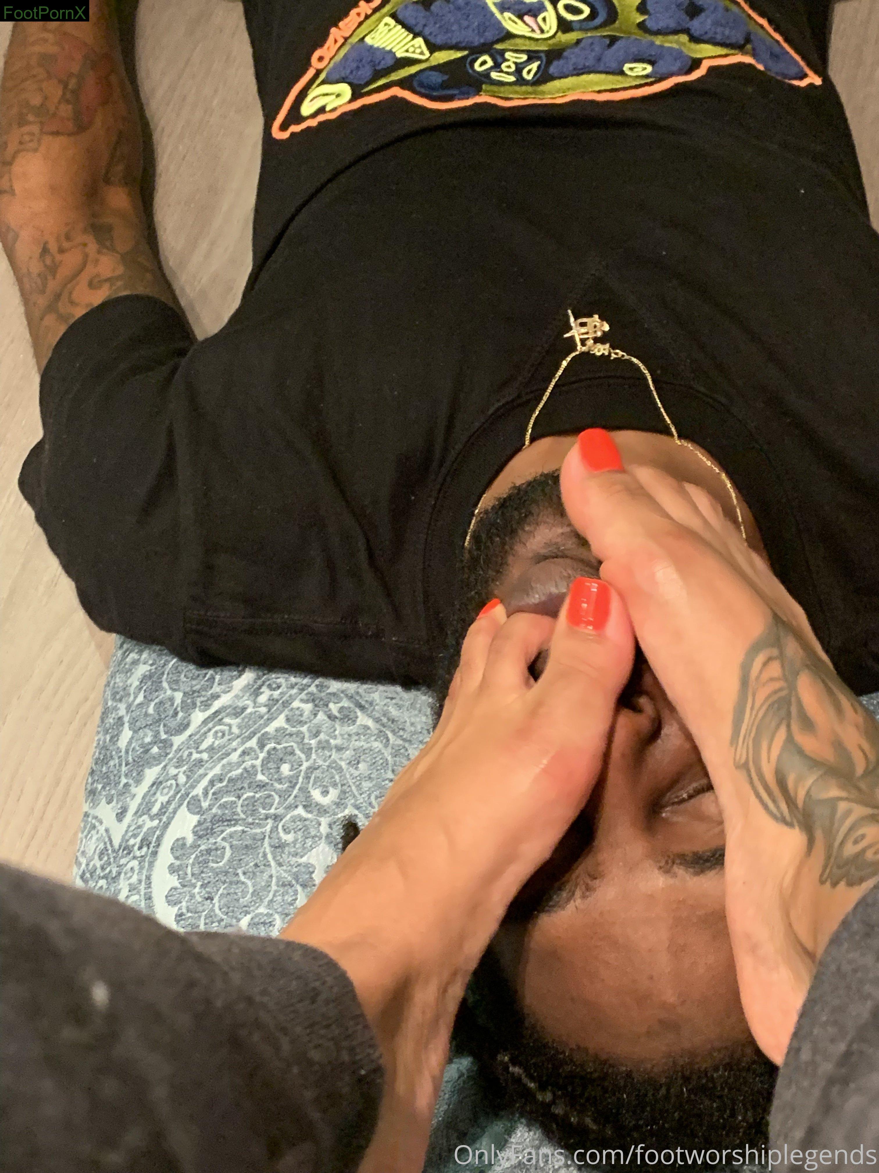 enjoyyourfetish feet photo 16