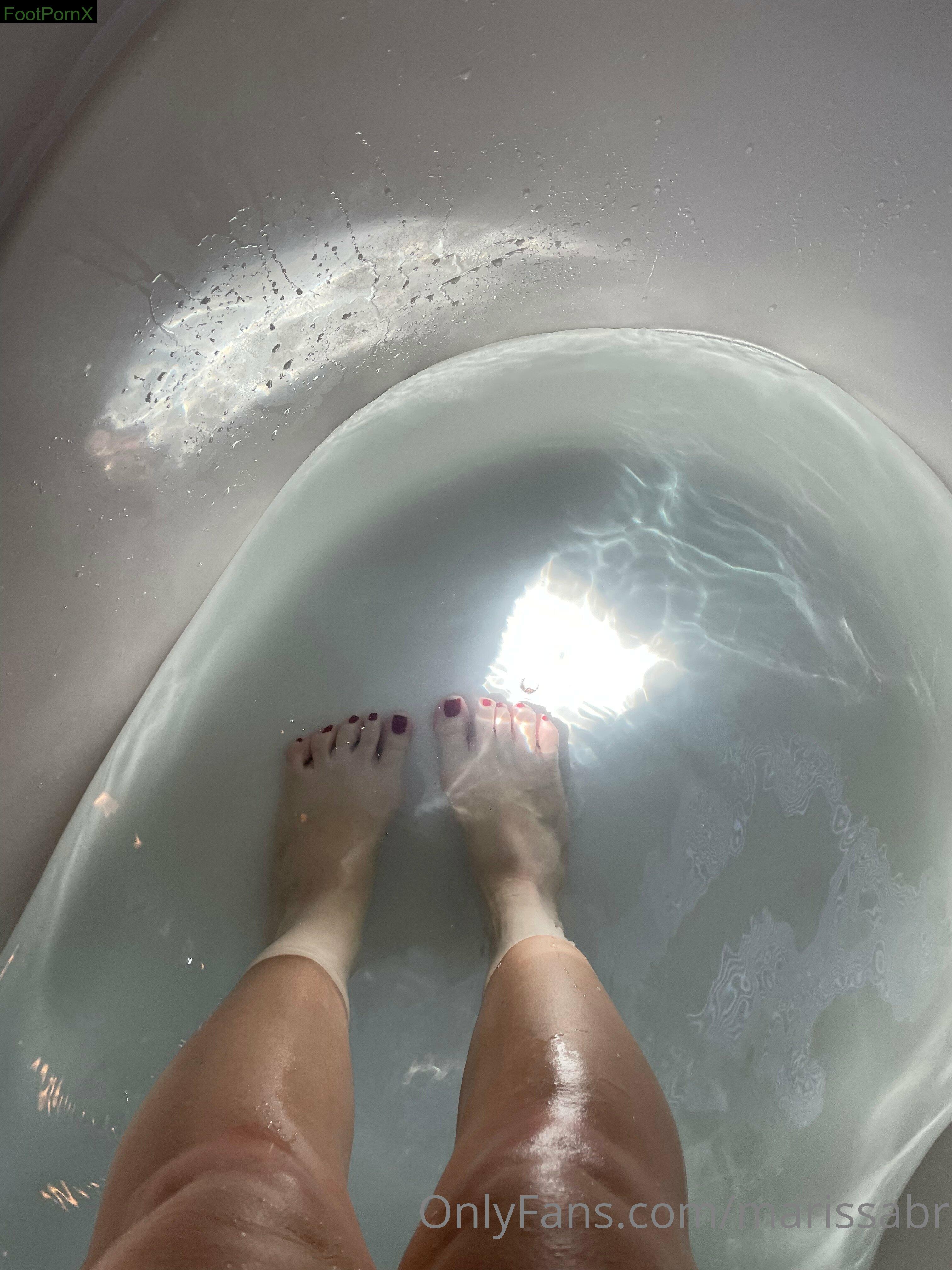 marissabr feet photo 24