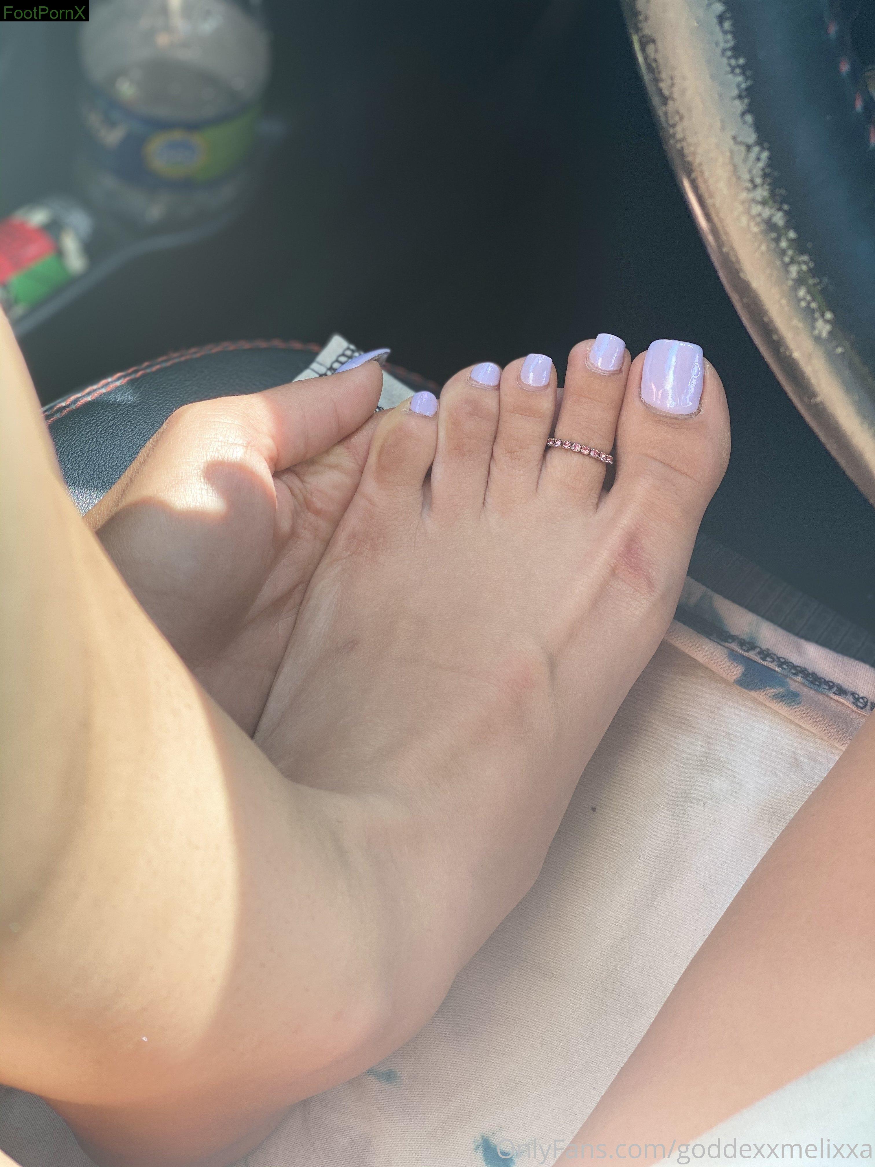 goddexxmelixxa feet photo 6
