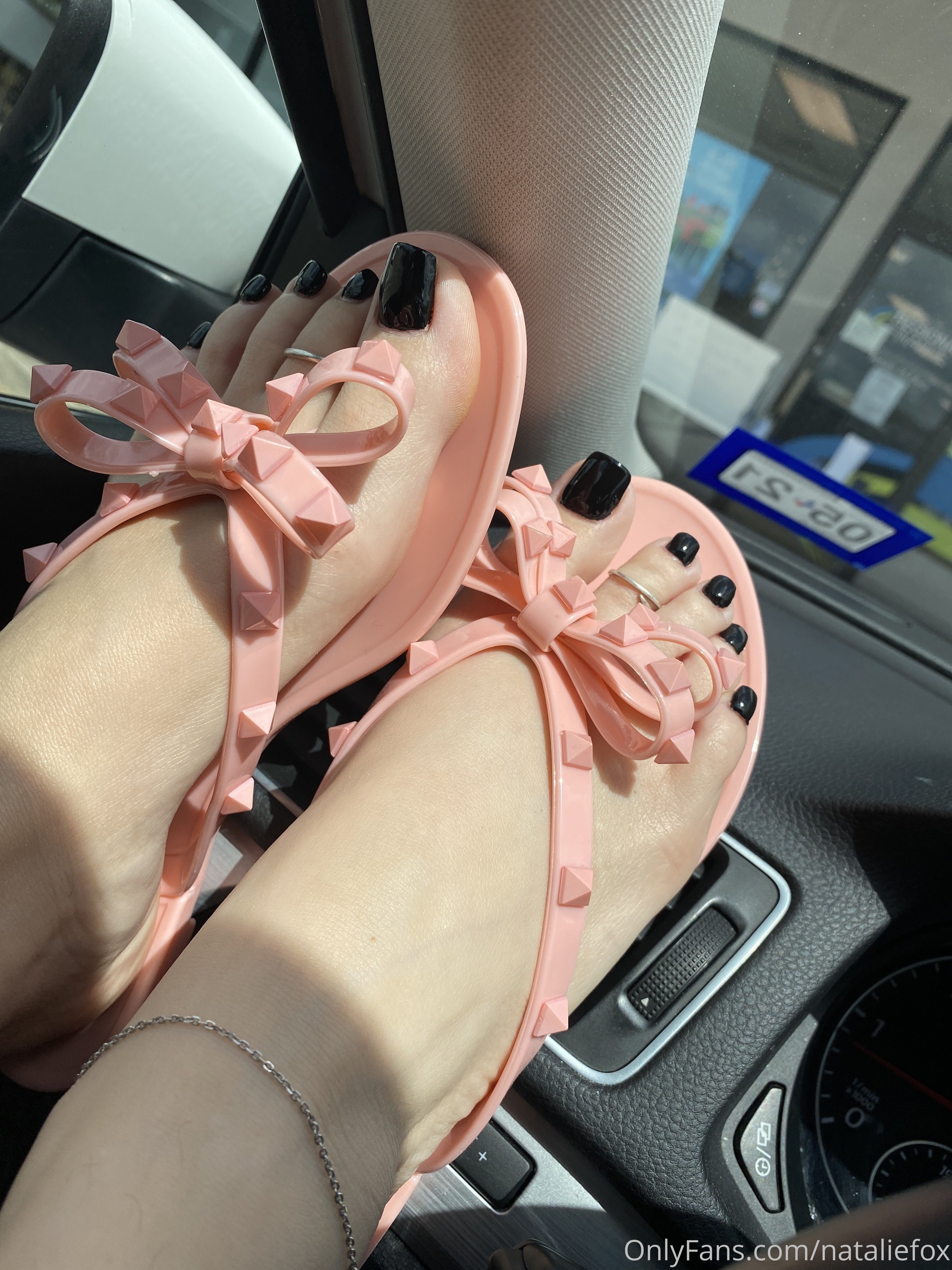 nataliefox feet photo 11