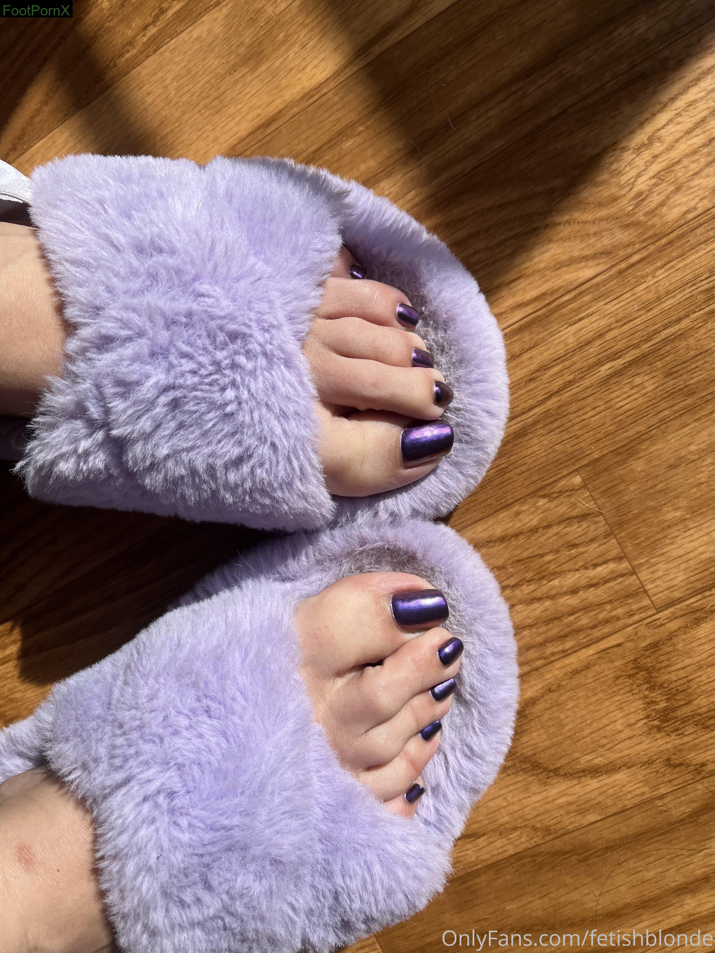 fetishblonde feet photo 14