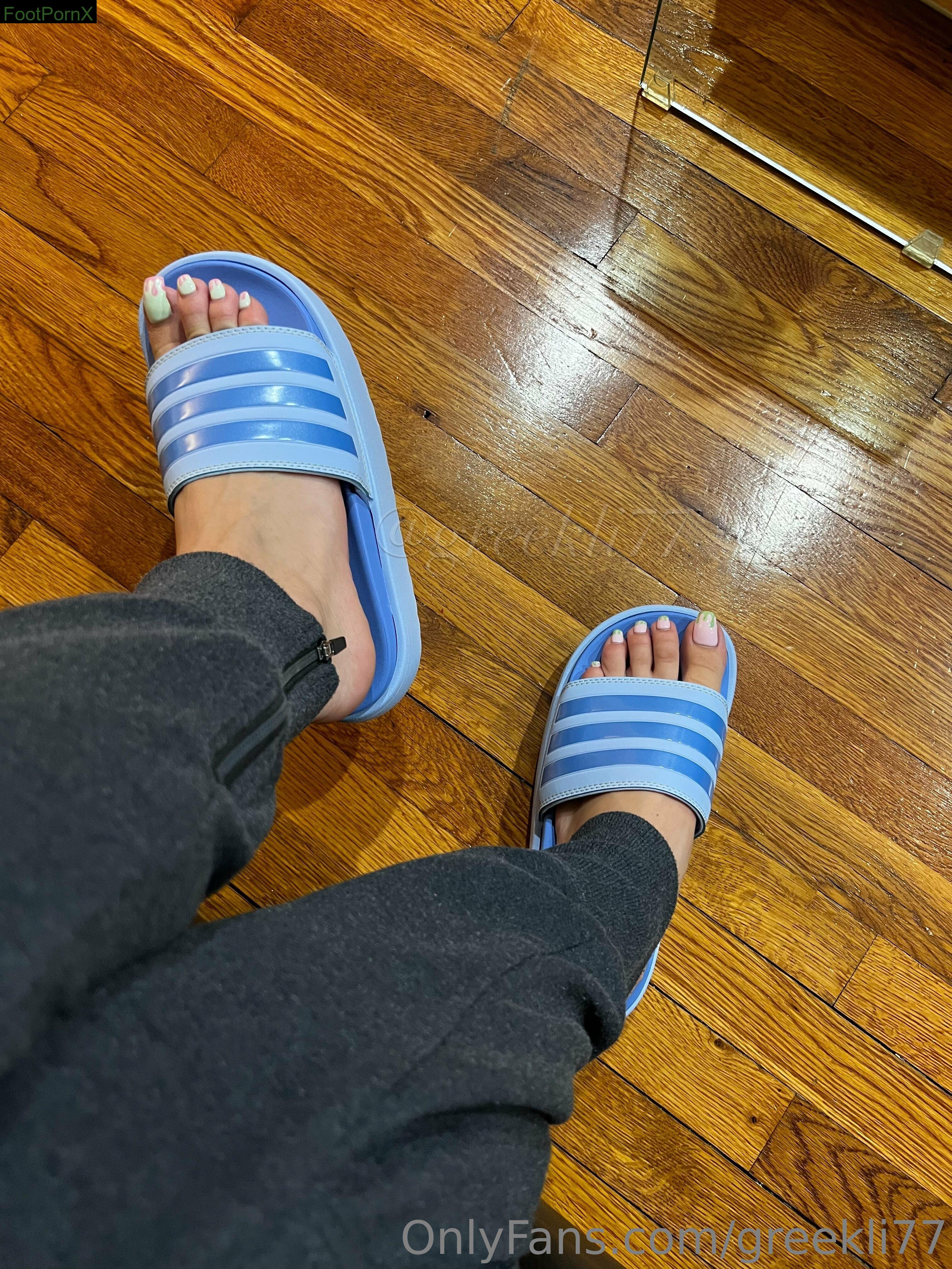 greekli77 feet photo 12