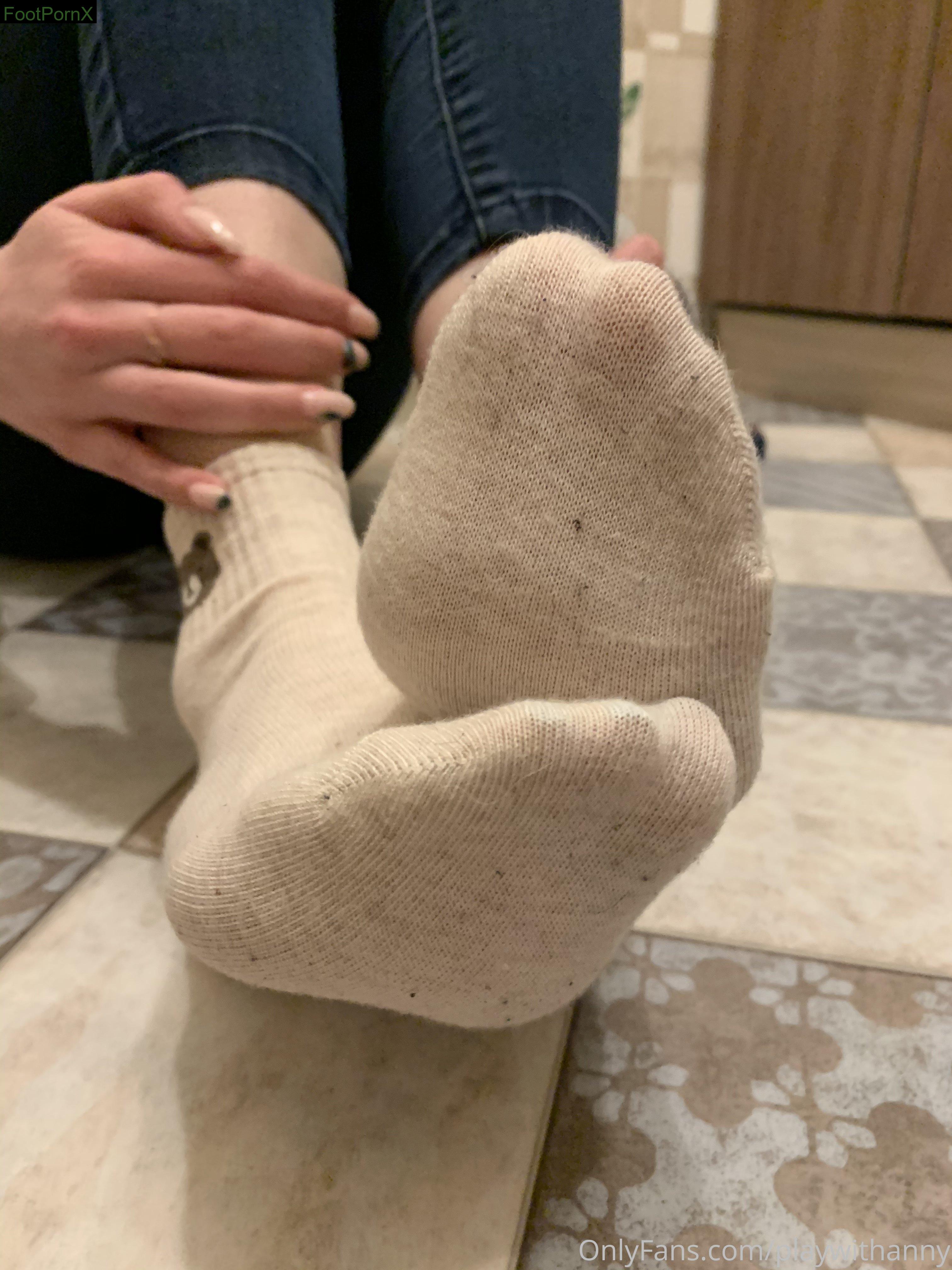 playwithanny feet photo 8