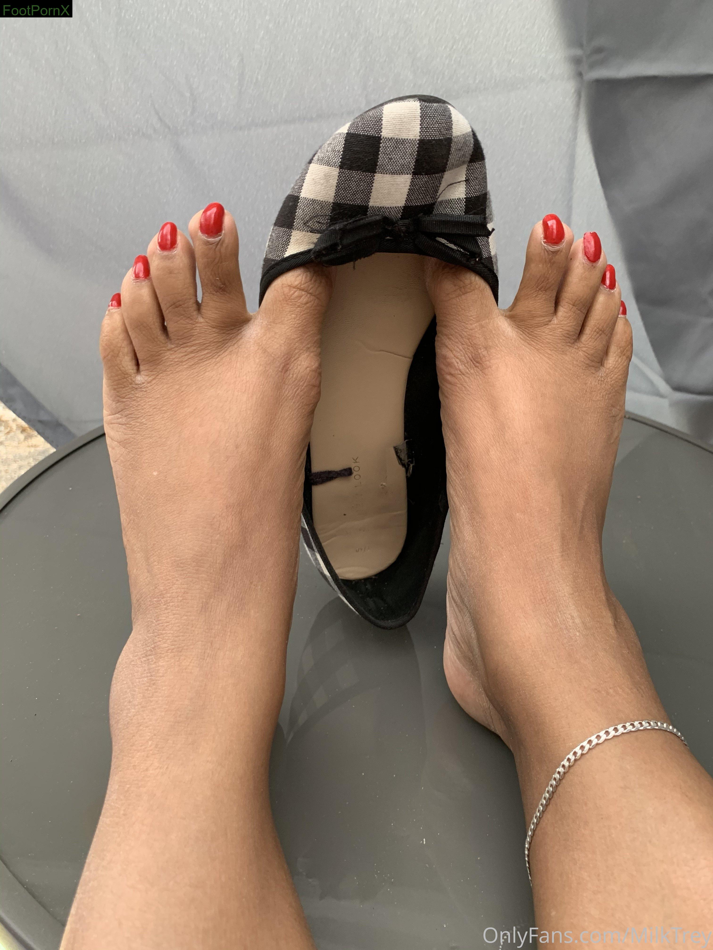 milktrey feet photo 13