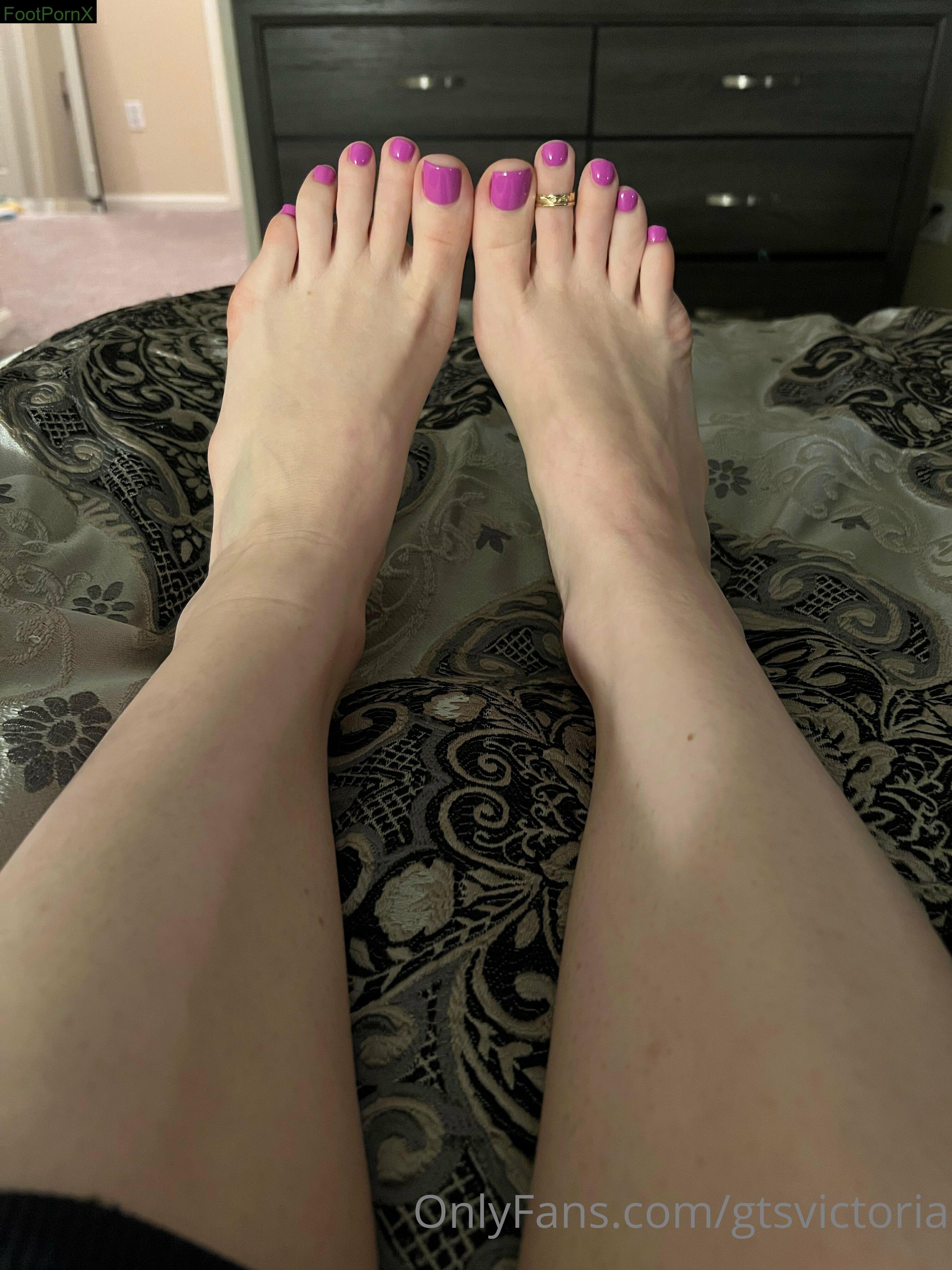 gtsvictoria feet photo 7