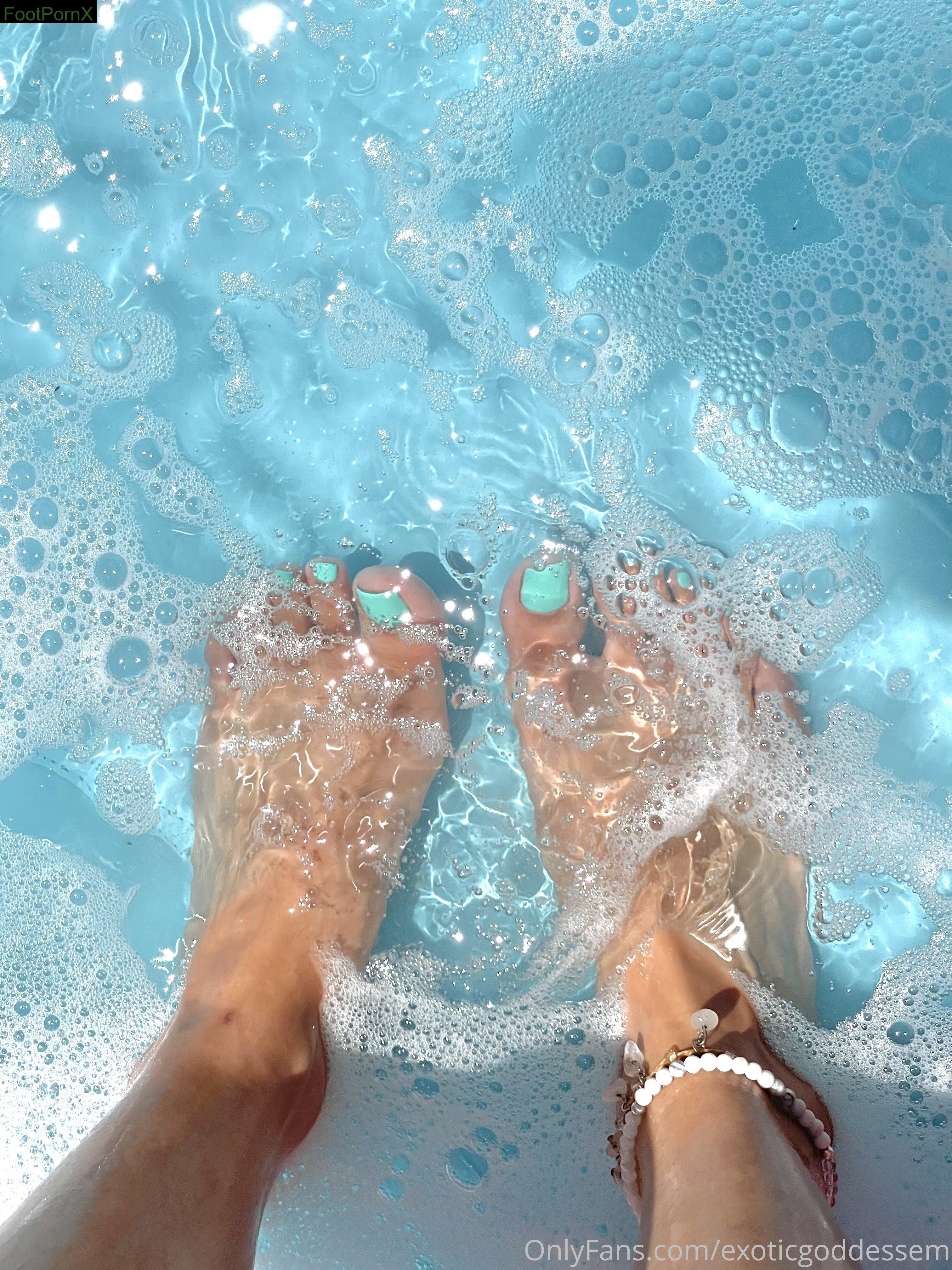 exoticgoddessem feet photo 9