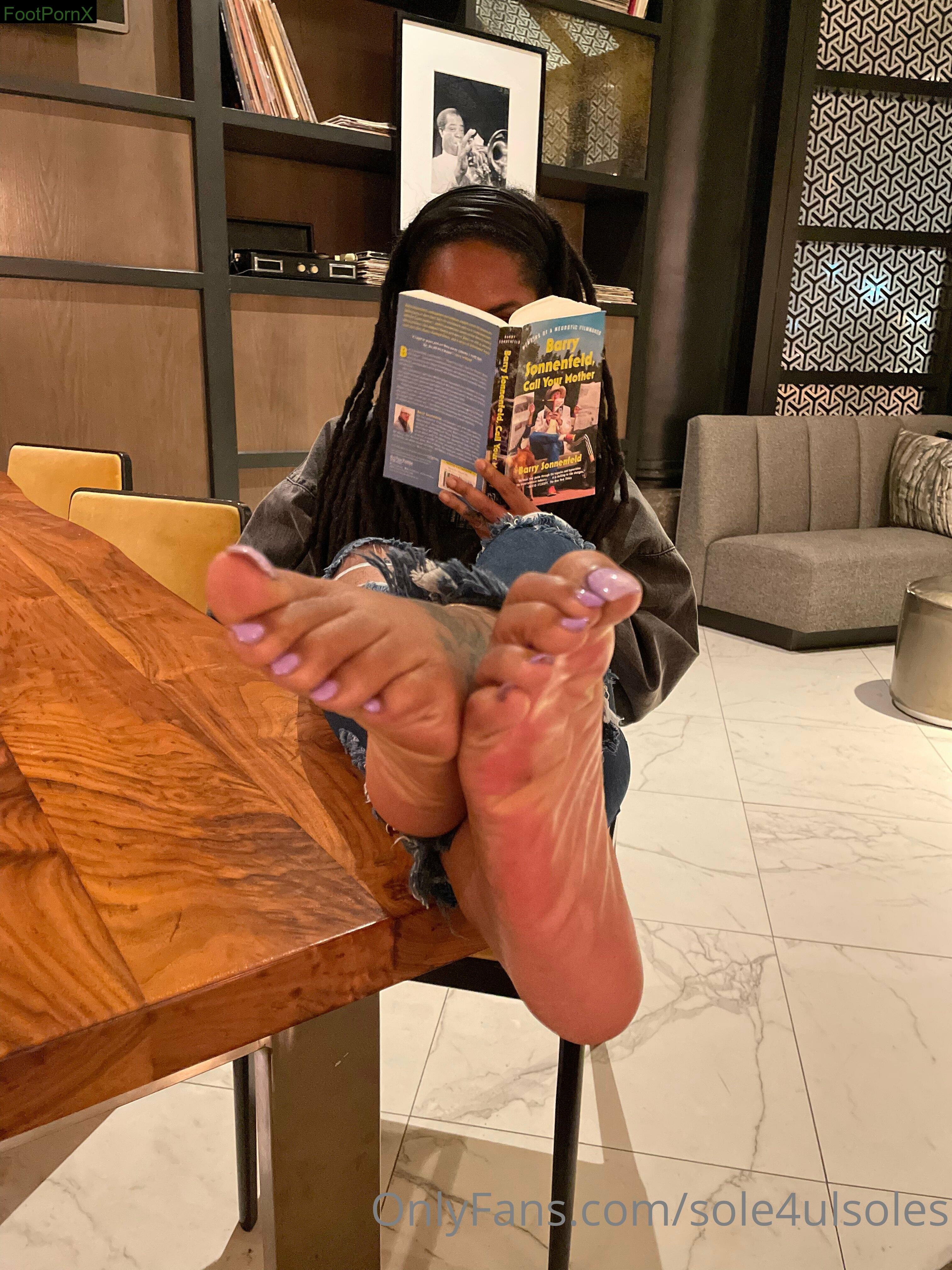 sole4ulsoles feet photo 20
