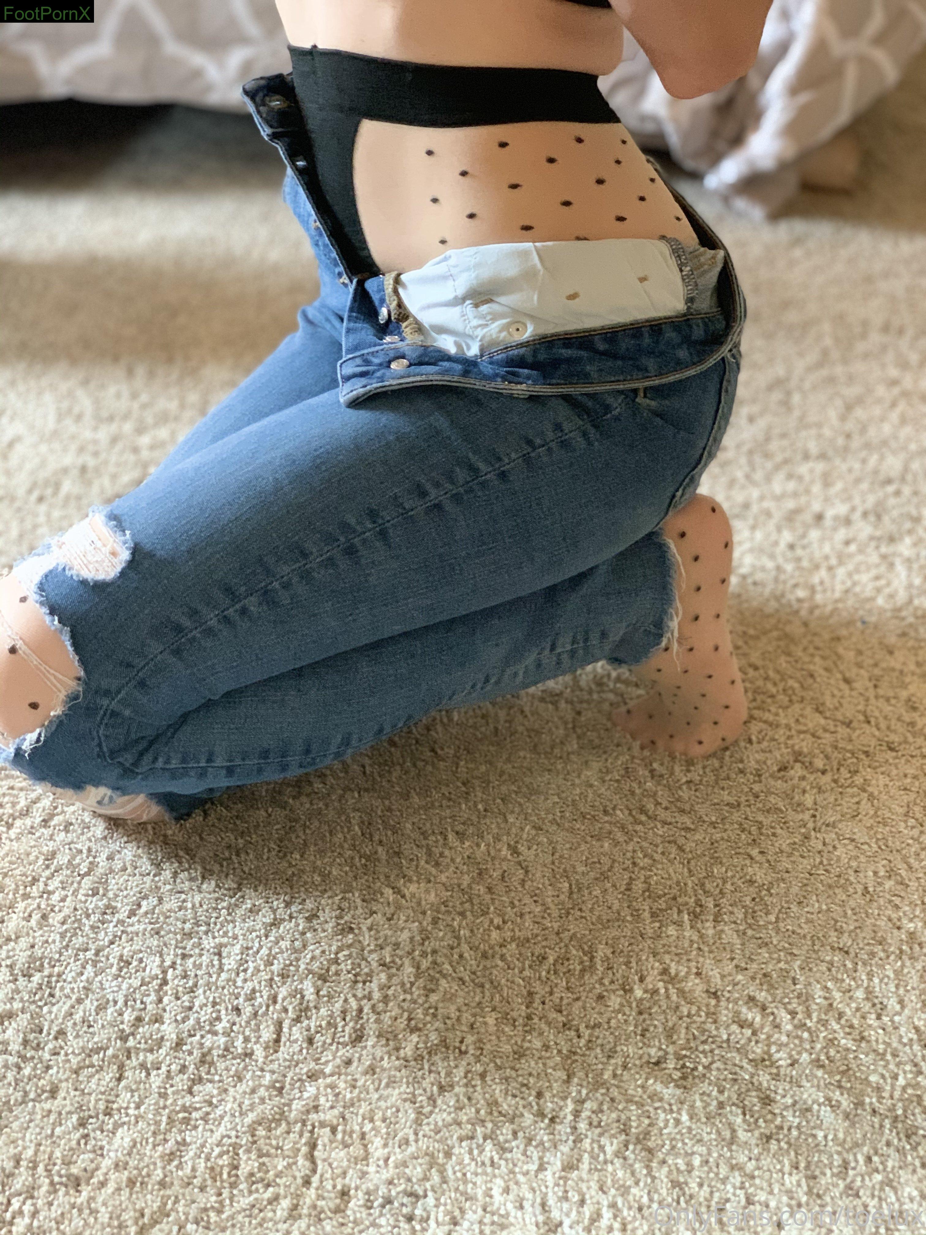toeluxx feet photo 4