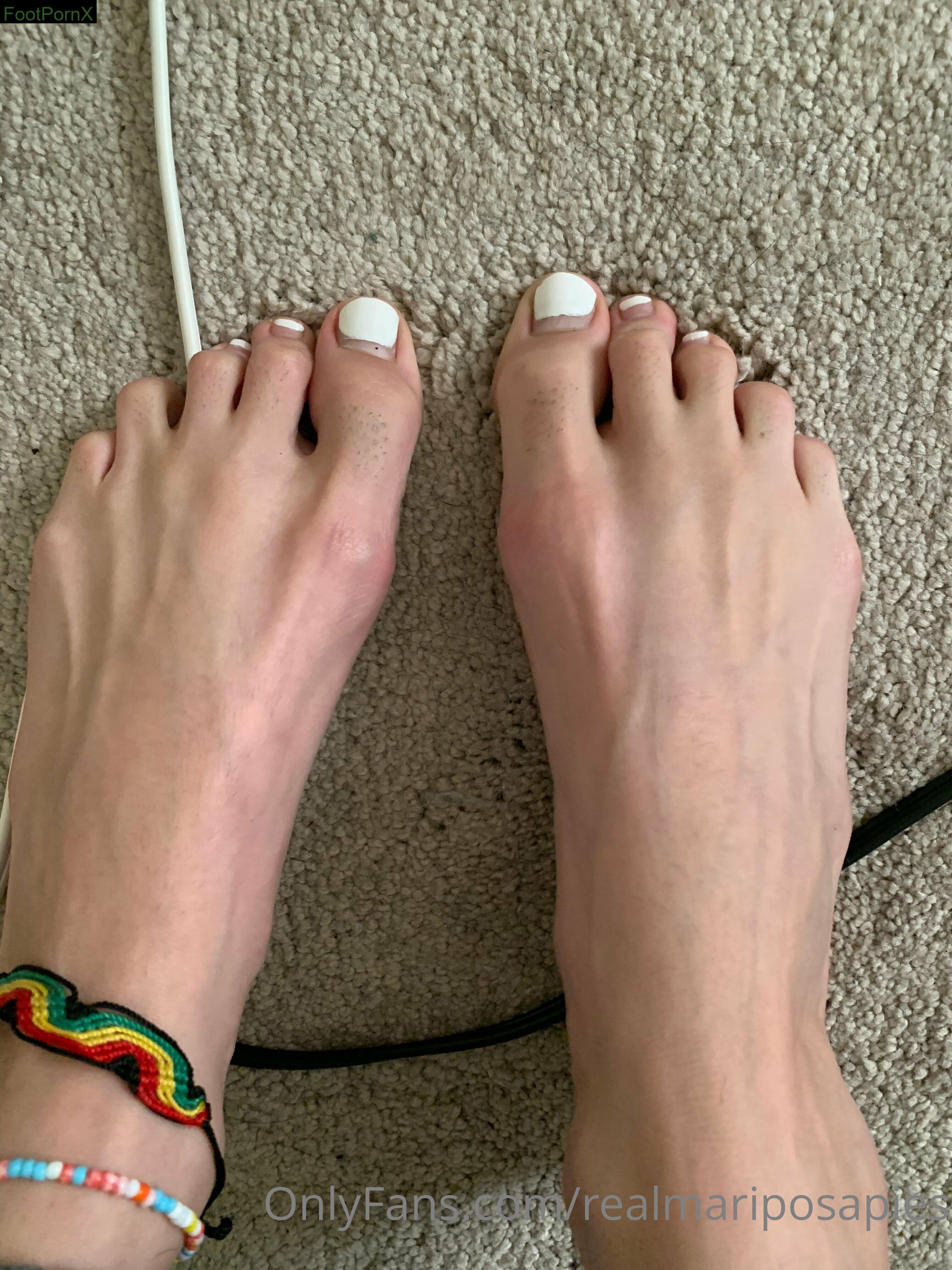 realmariposapies feet photo 14