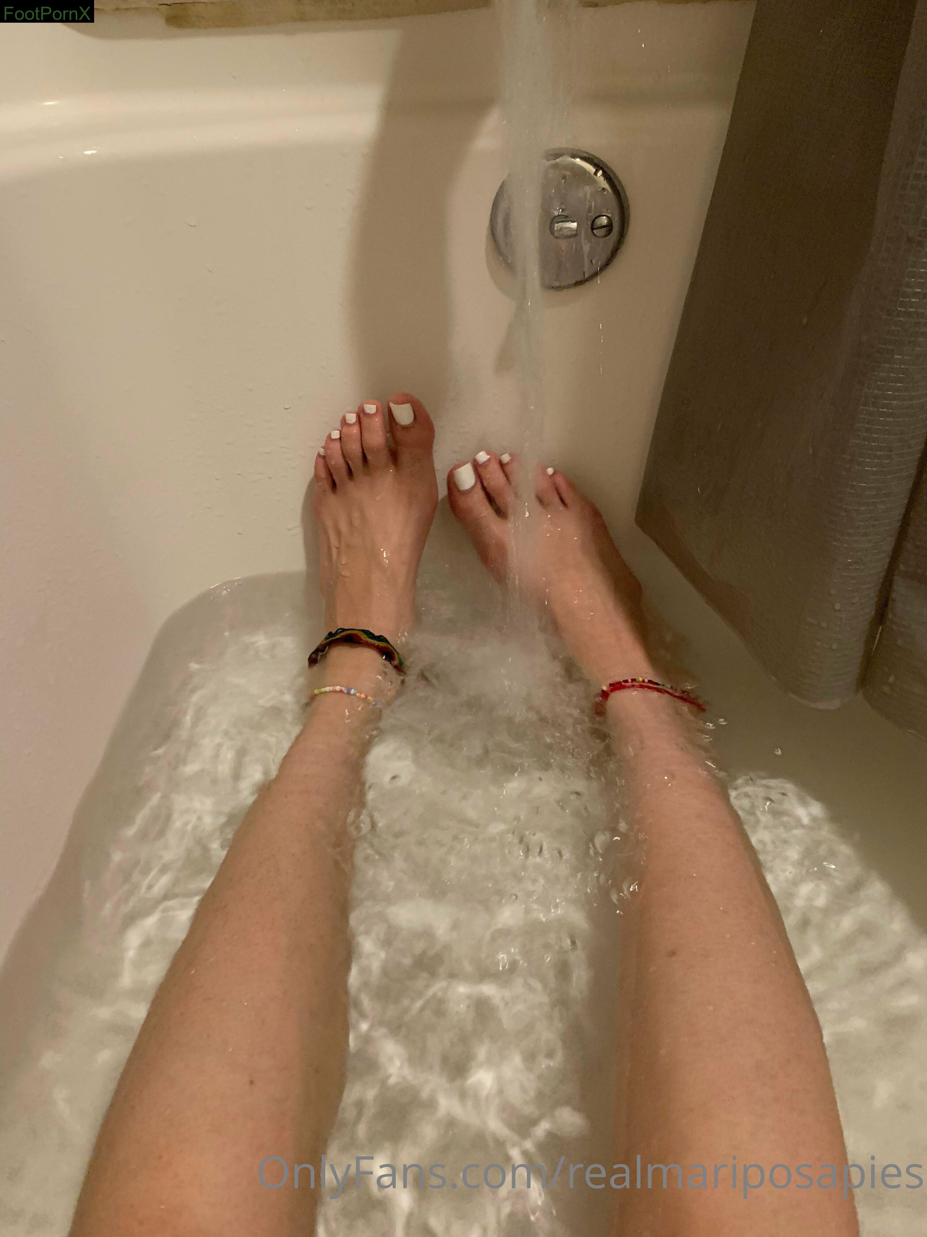 realmariposapies feet photo 6