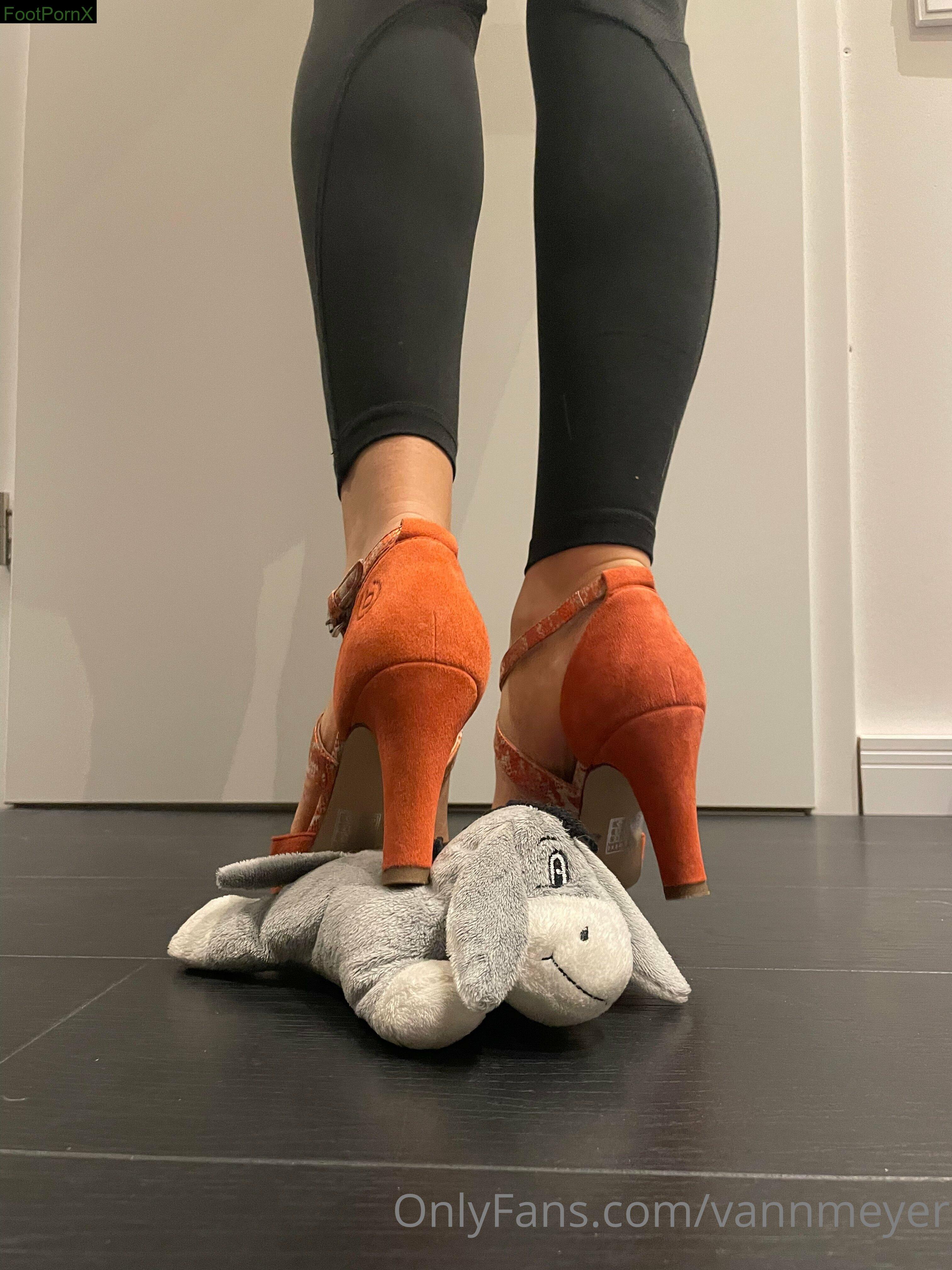 vannmeyer feet photo 23