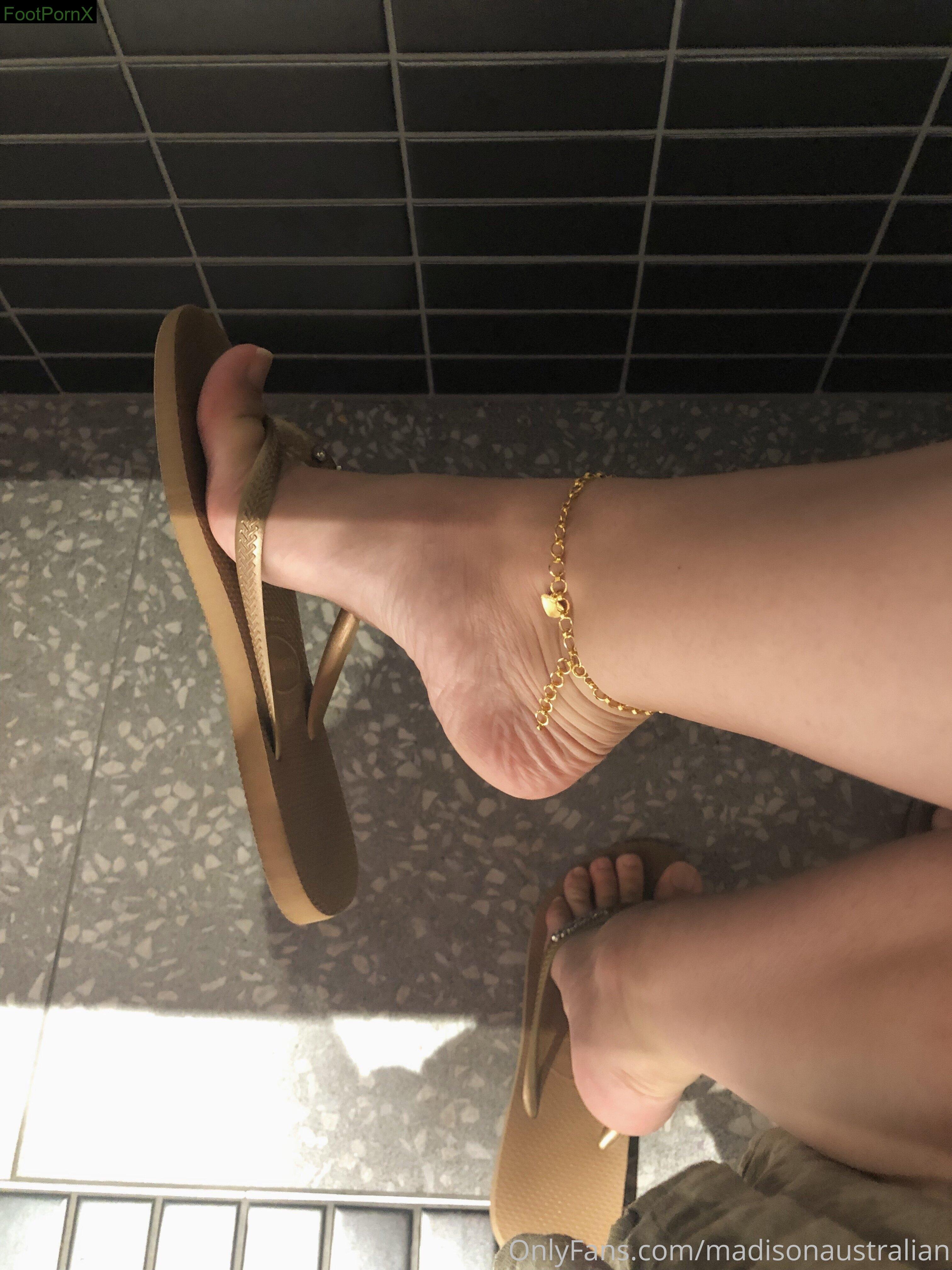 madisonaustralian feet photo 8