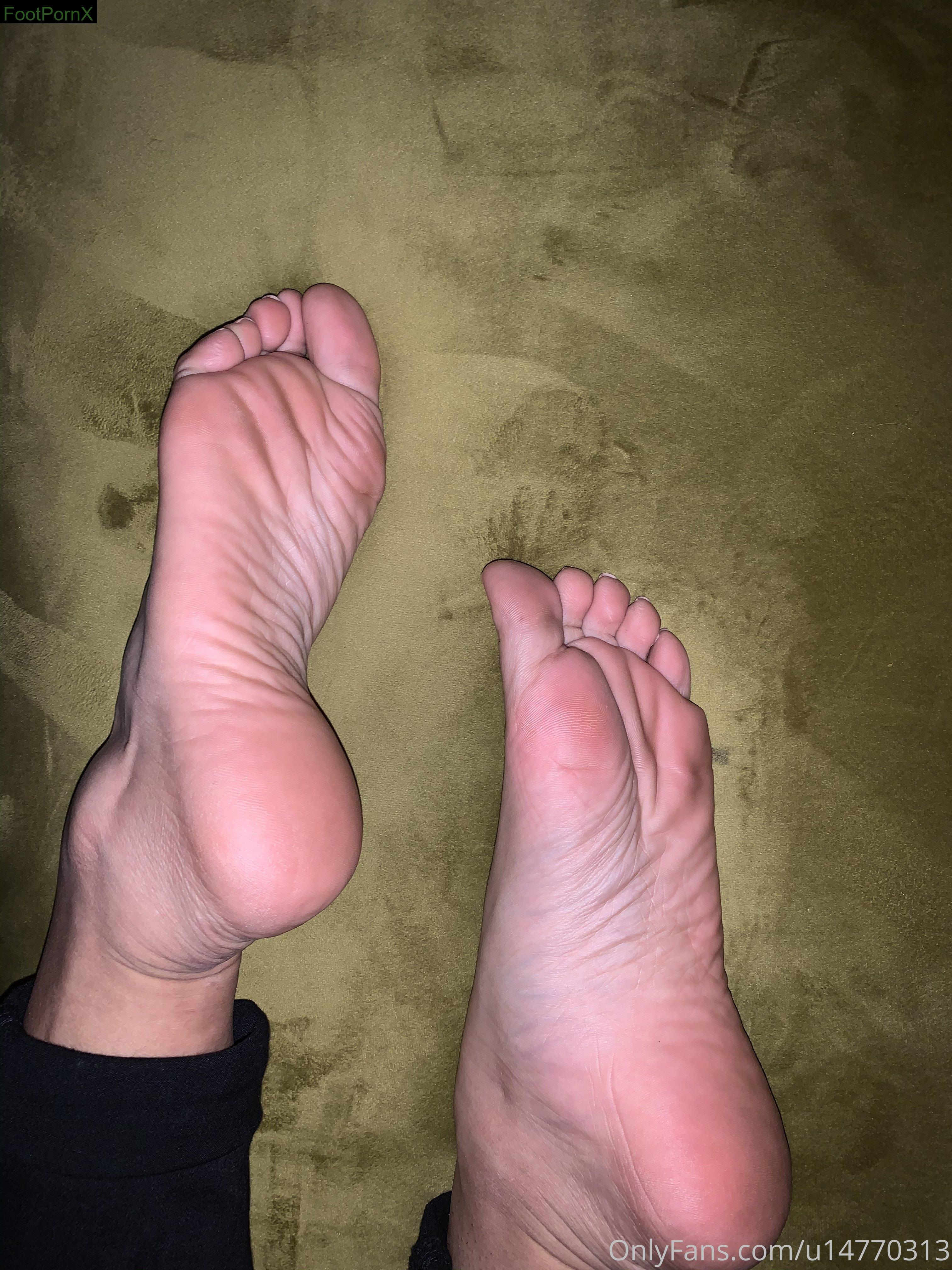solidgoddess feet photo 13