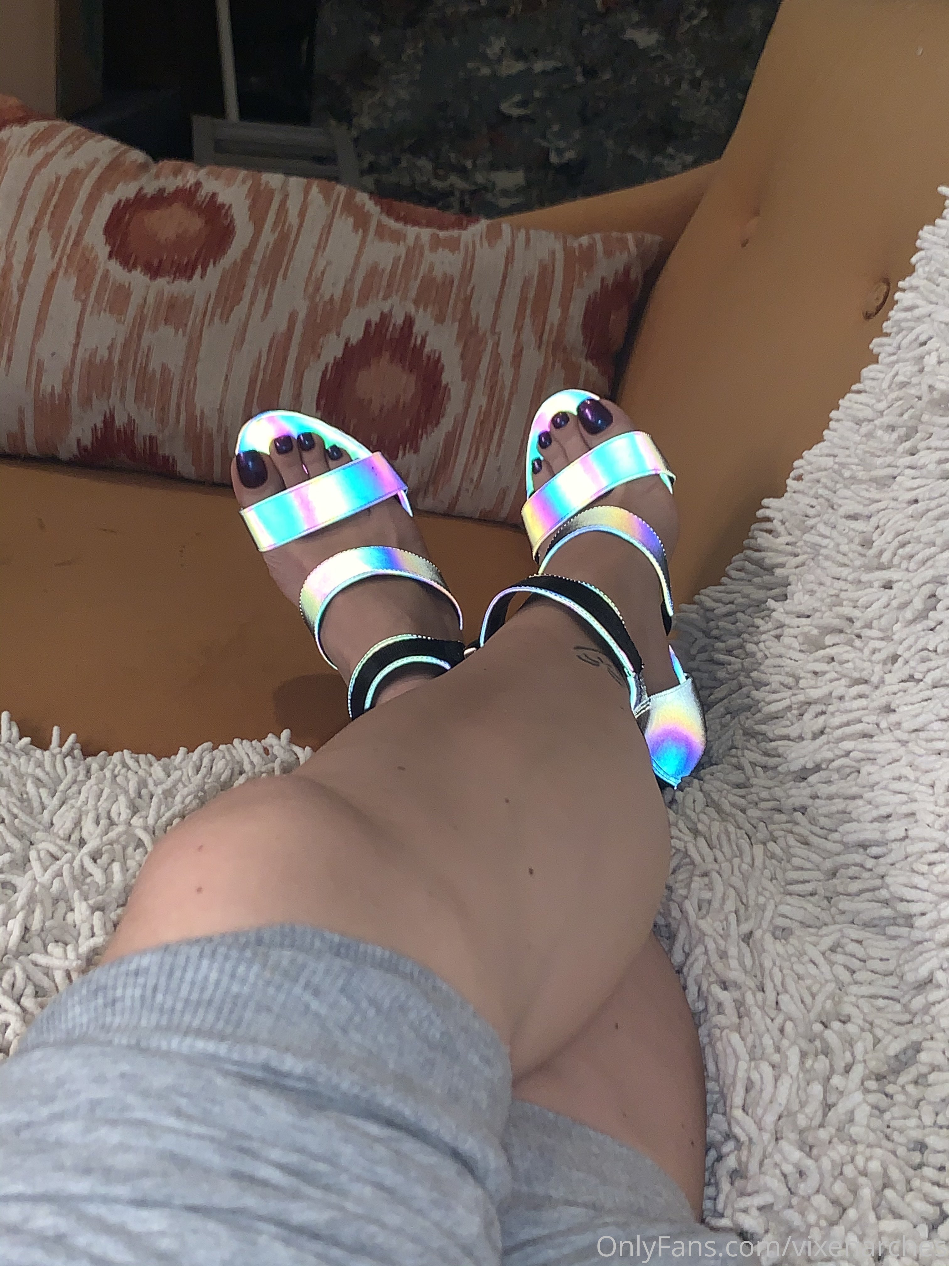vixenarches feet photo 15