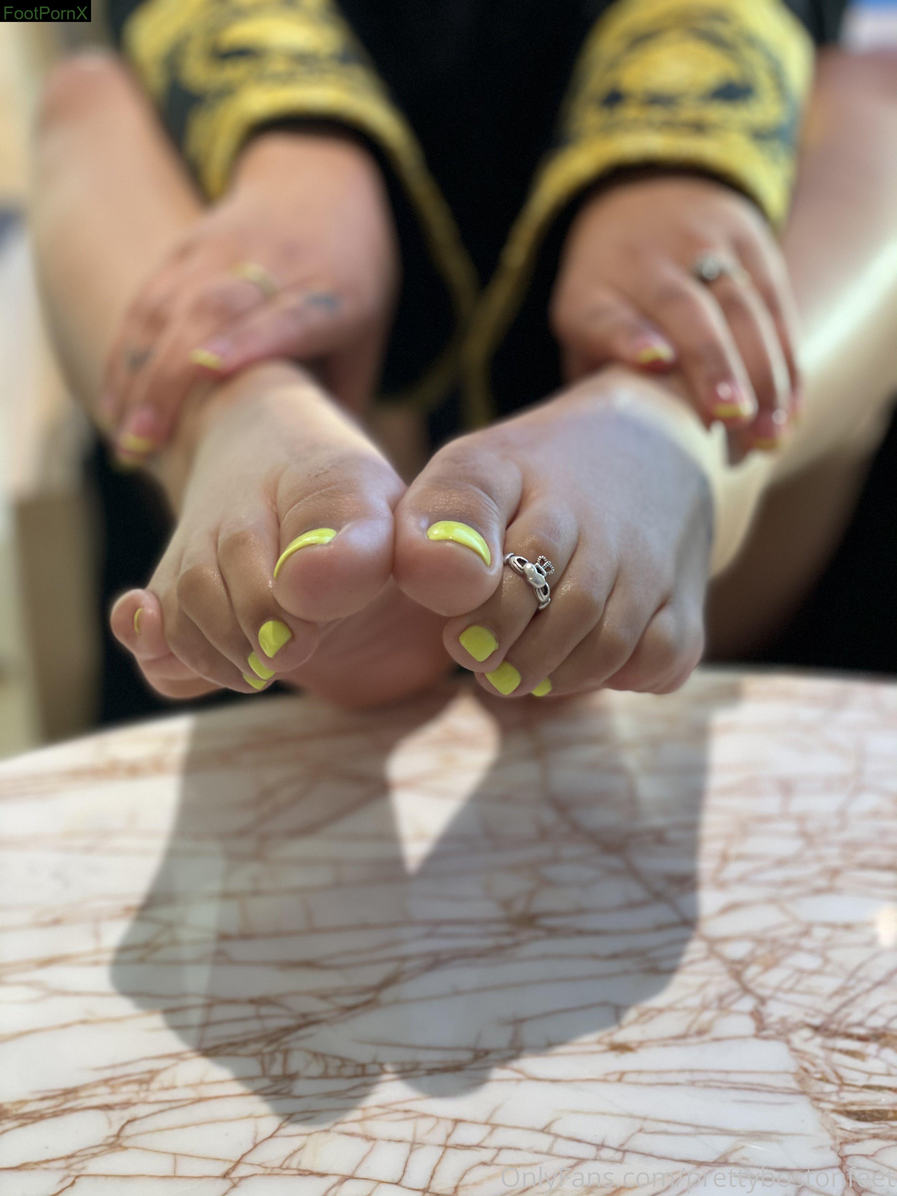 prettybostonfeet feet photo 10