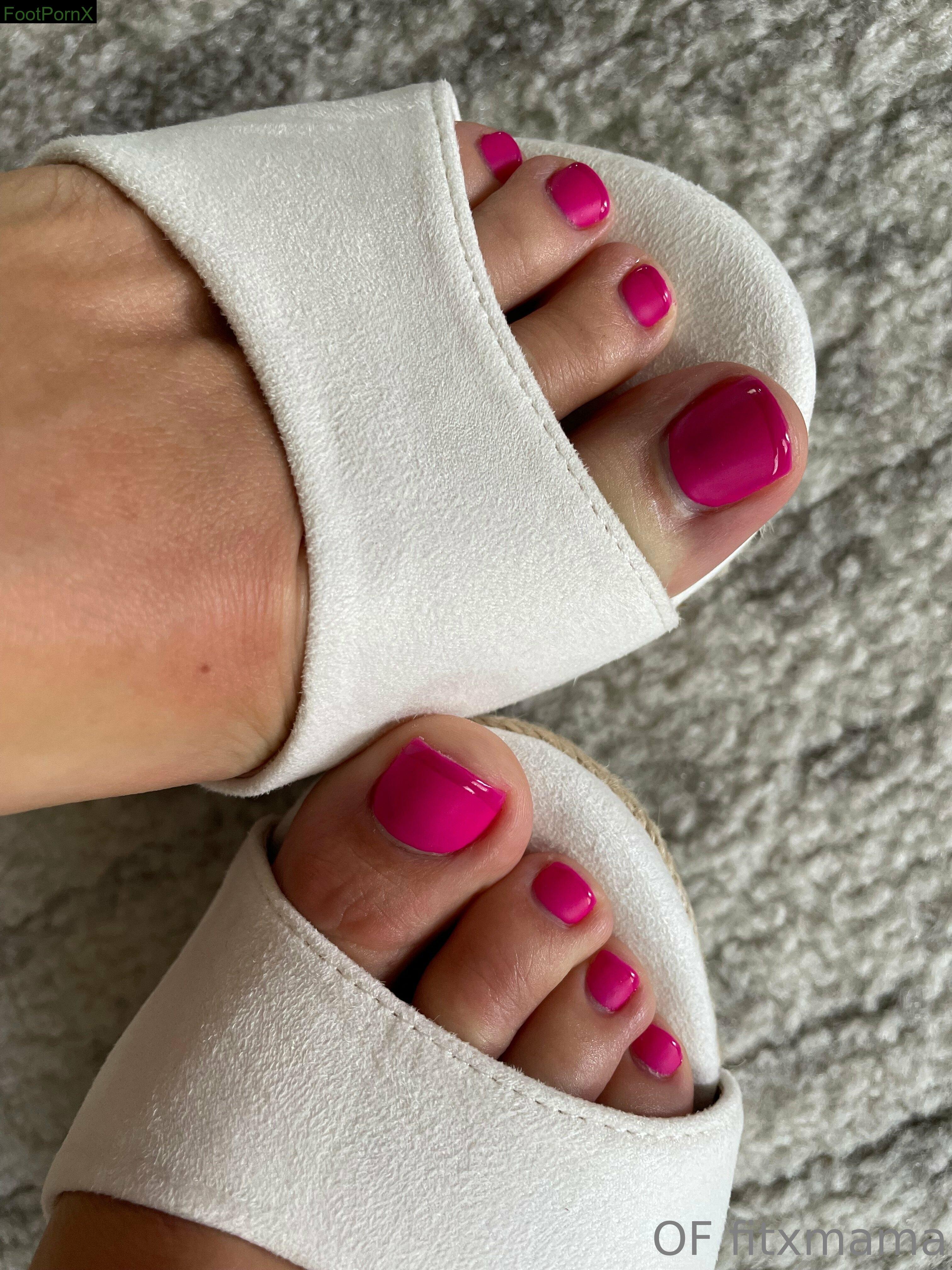 fitxmama feet photo 5