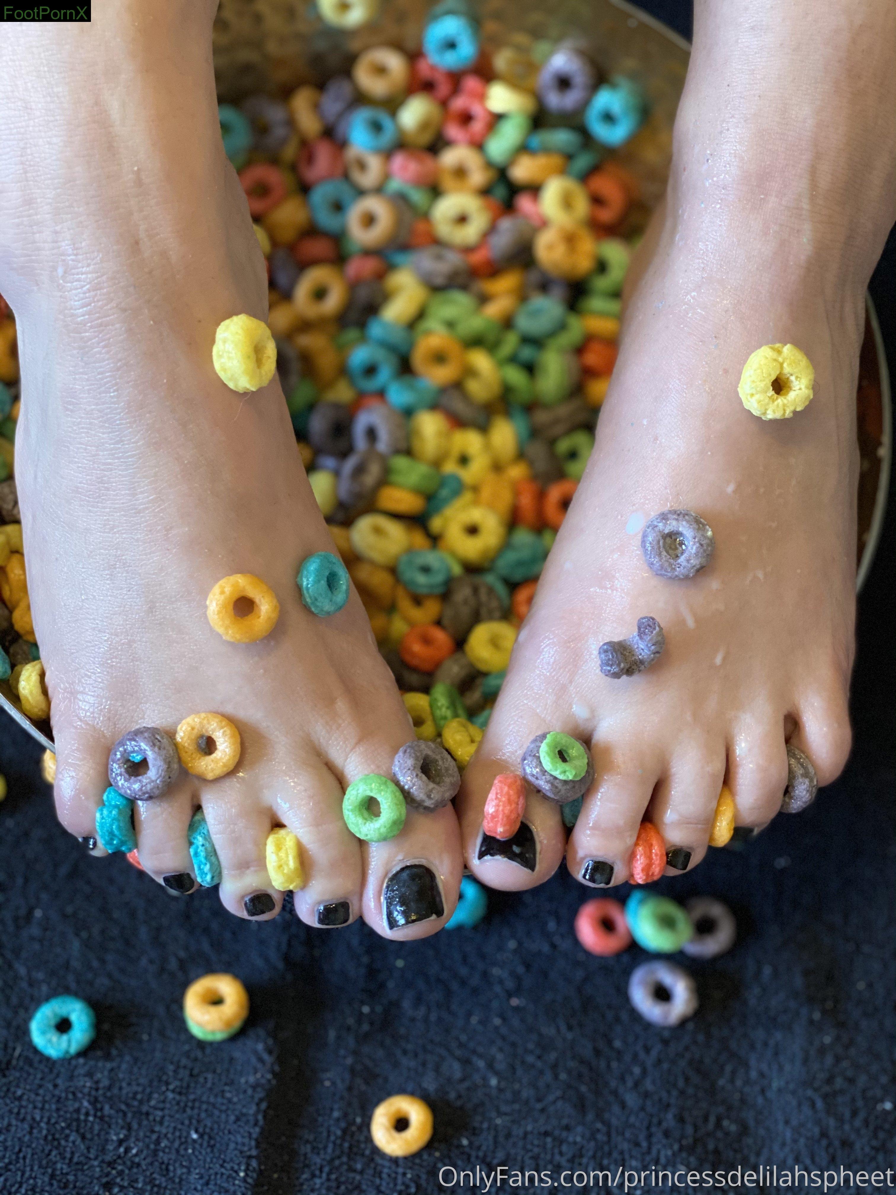 princessdelilahspheet feet photo 9