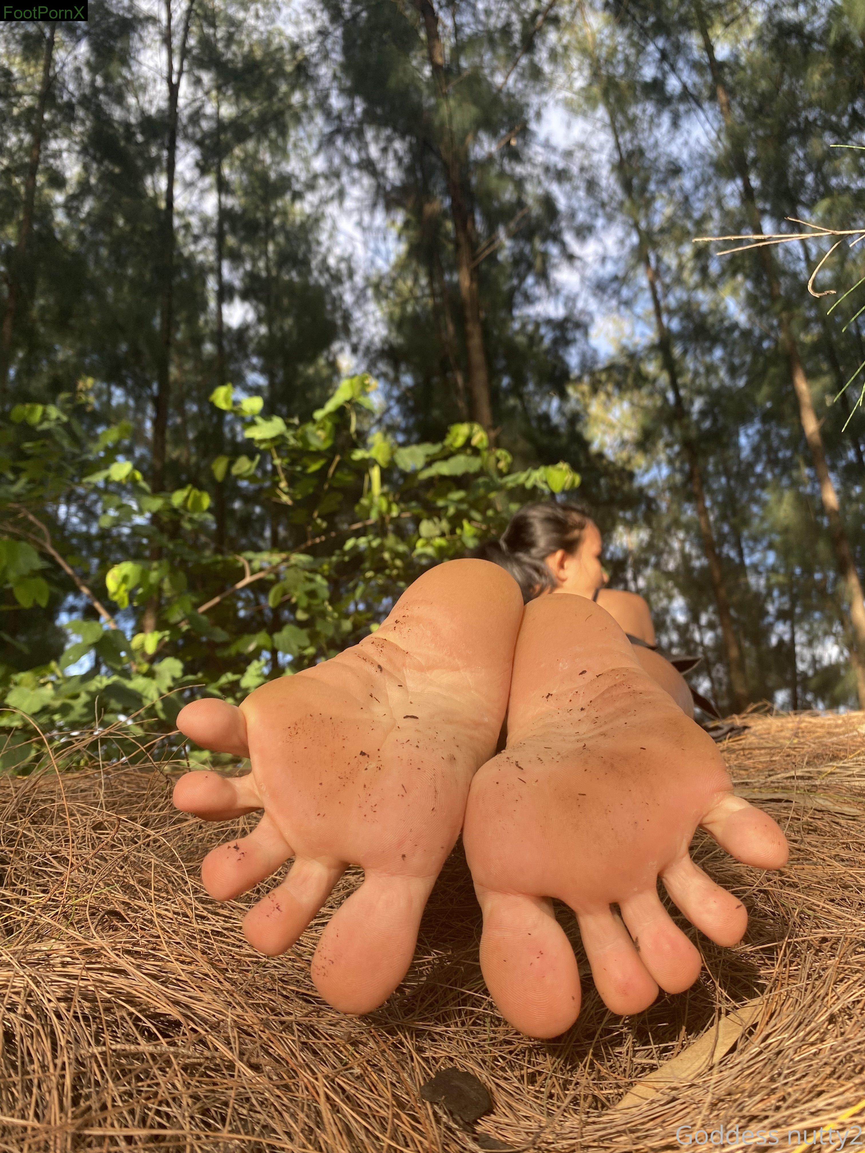 goddessnutty2 feet photo 5