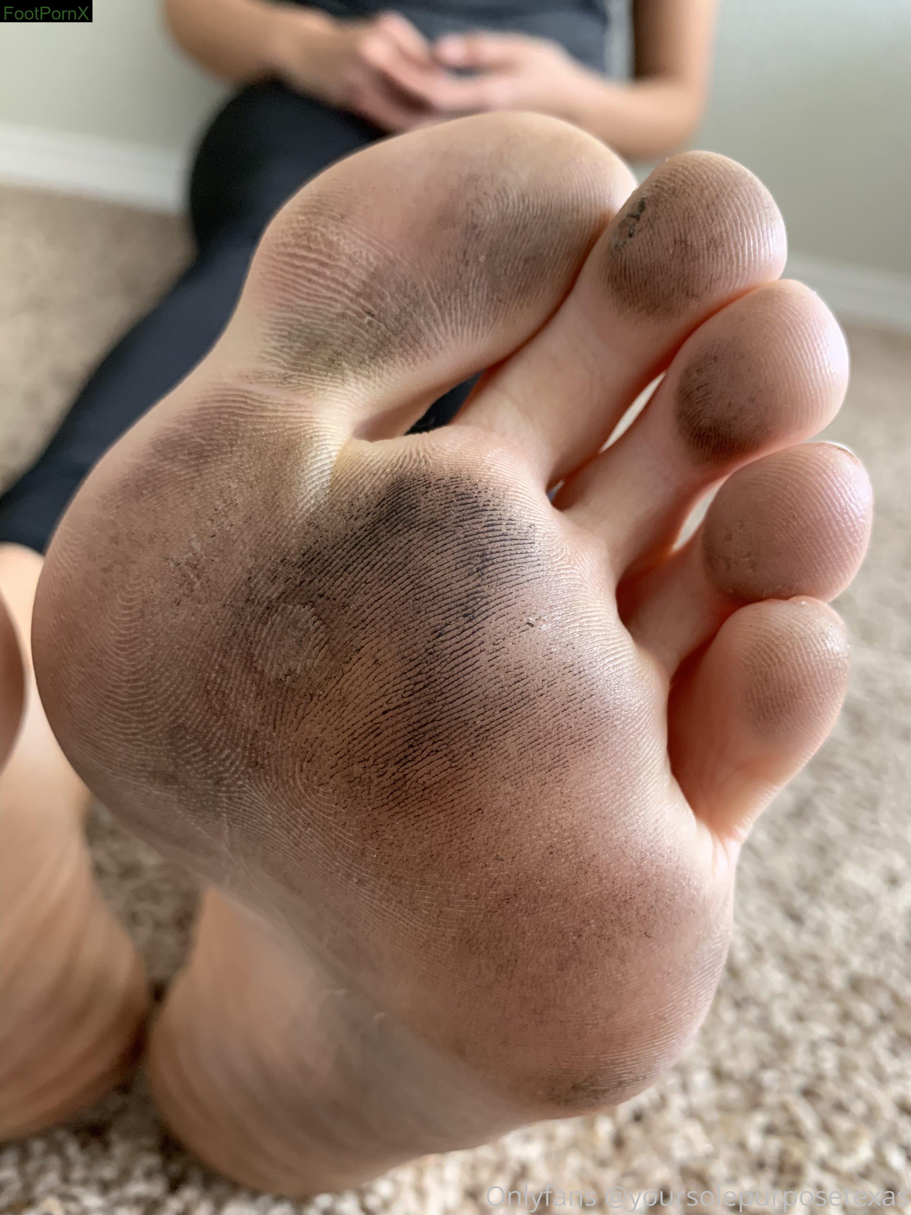 yoursolepurposetexas feet photo 7