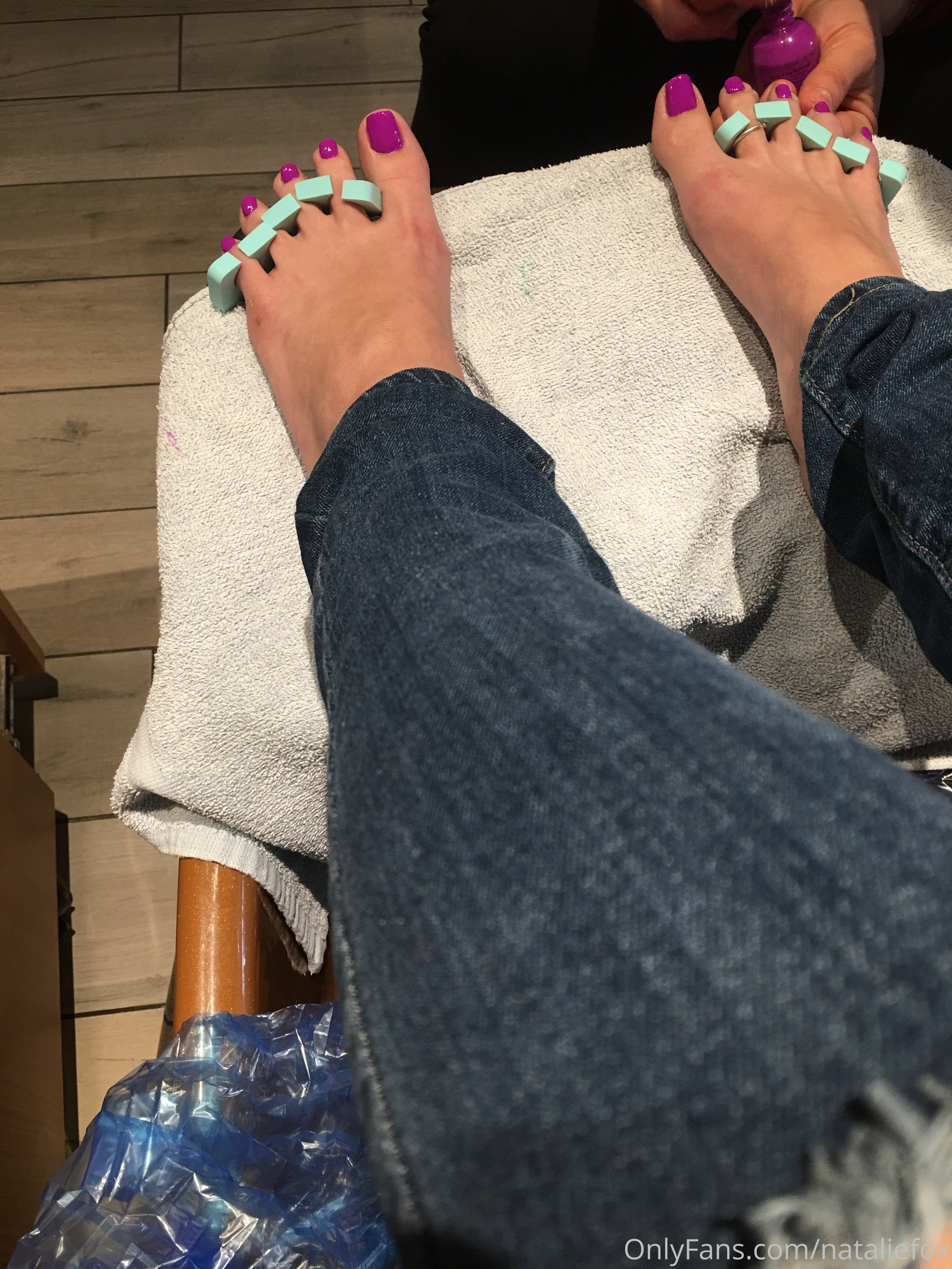 nataliefox feet photo 4